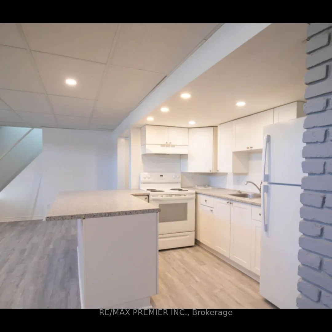 12 Milton Road, #BSMT