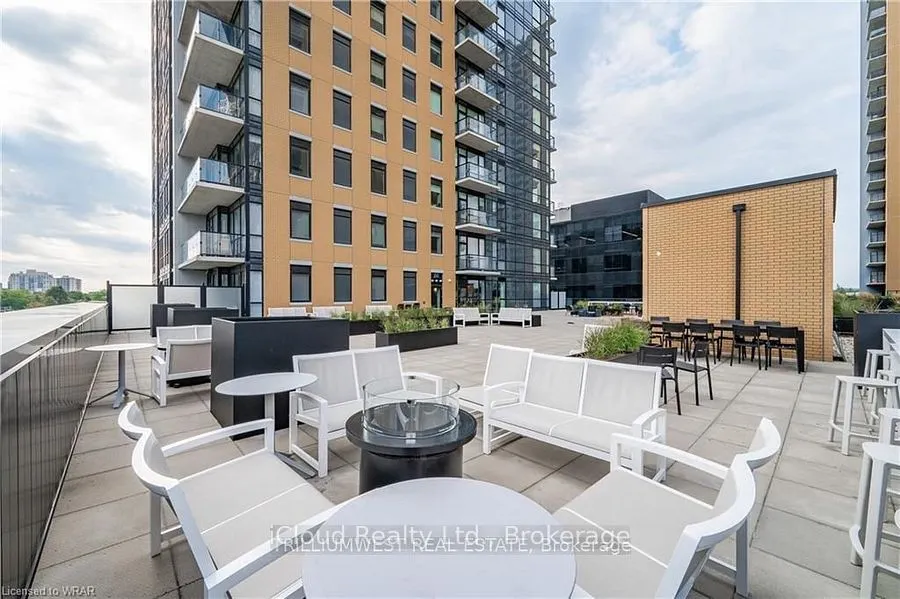 108 Garment Street, #1502