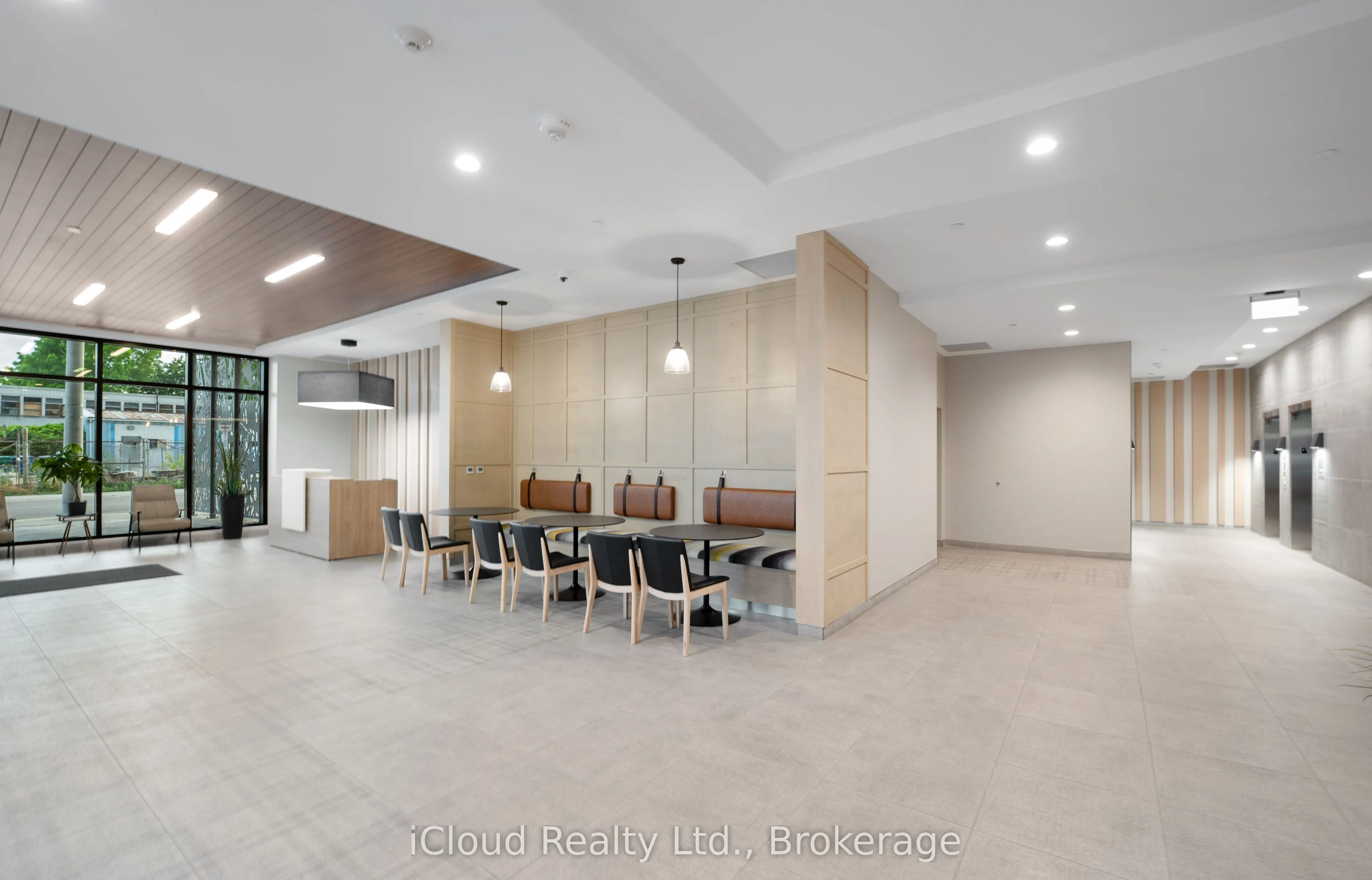 108 Garment Street, #1502