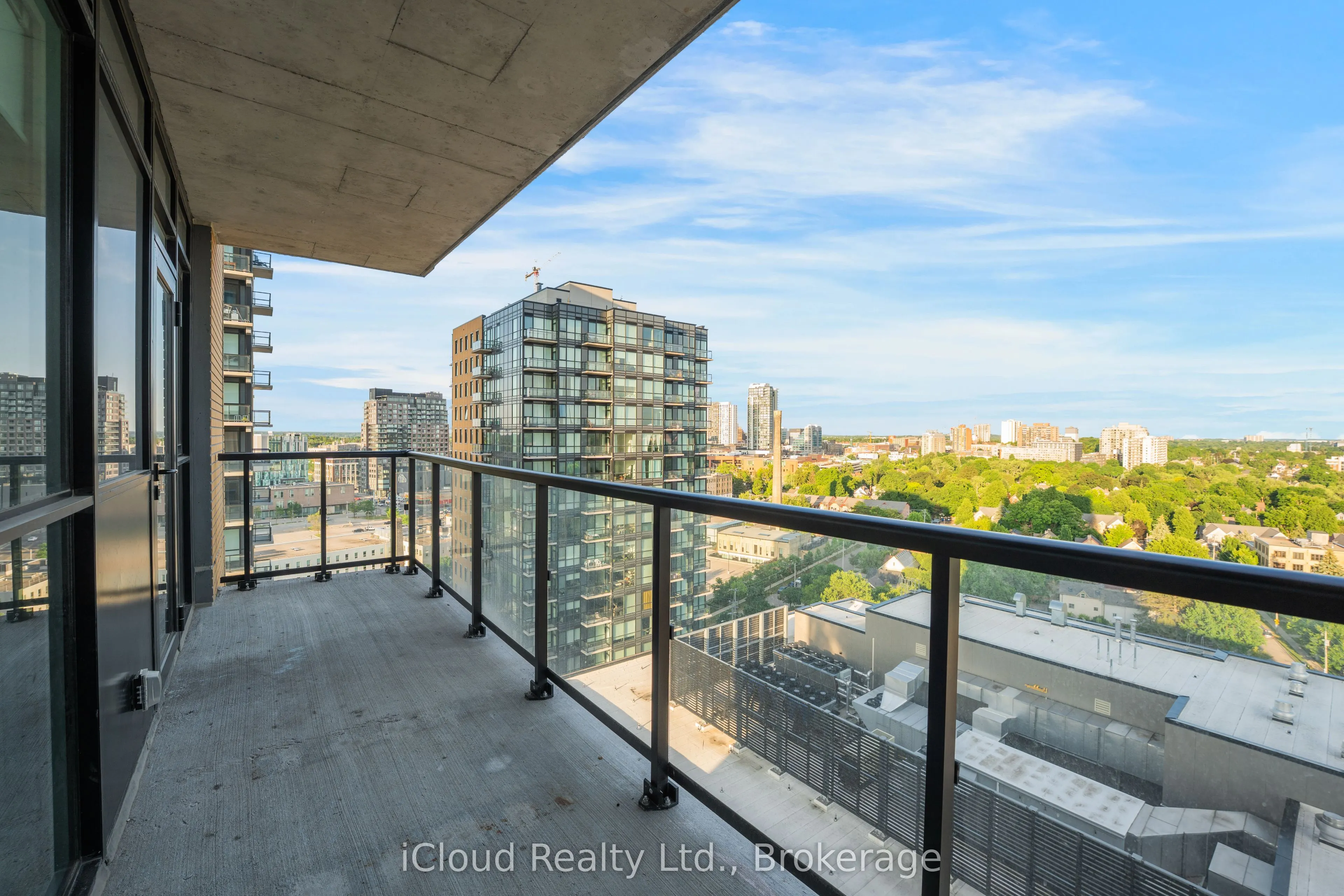 108 Garment Street, #1502