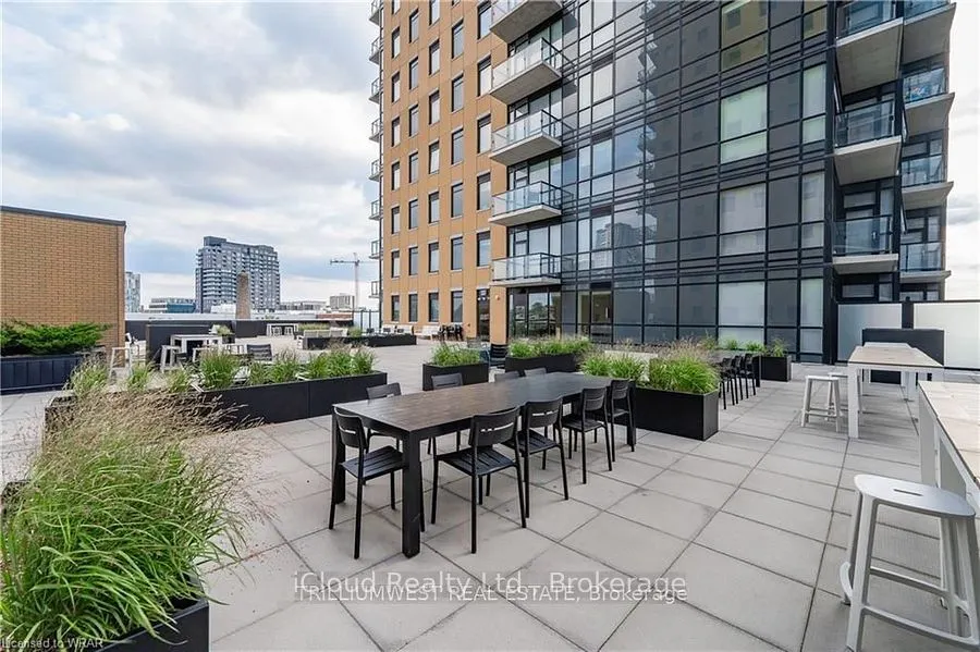 108 Garment Street, #1502