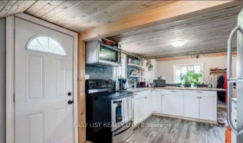 532 Mitchell Road