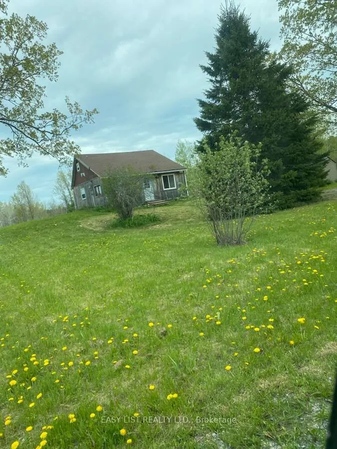 532 Mitchell Road