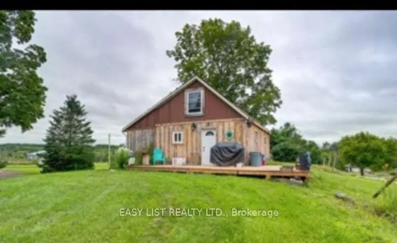 532 Mitchell Road