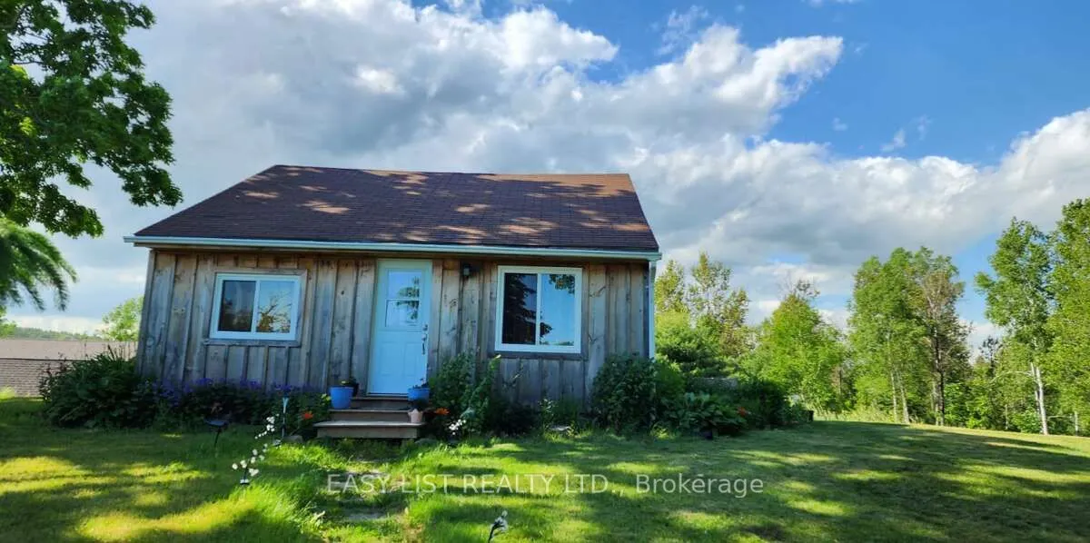 532 Mitchell Road