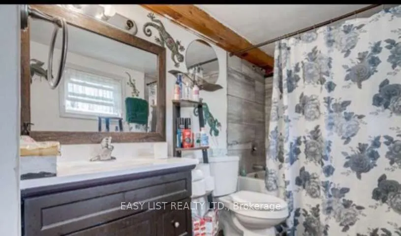 532 Mitchell Road