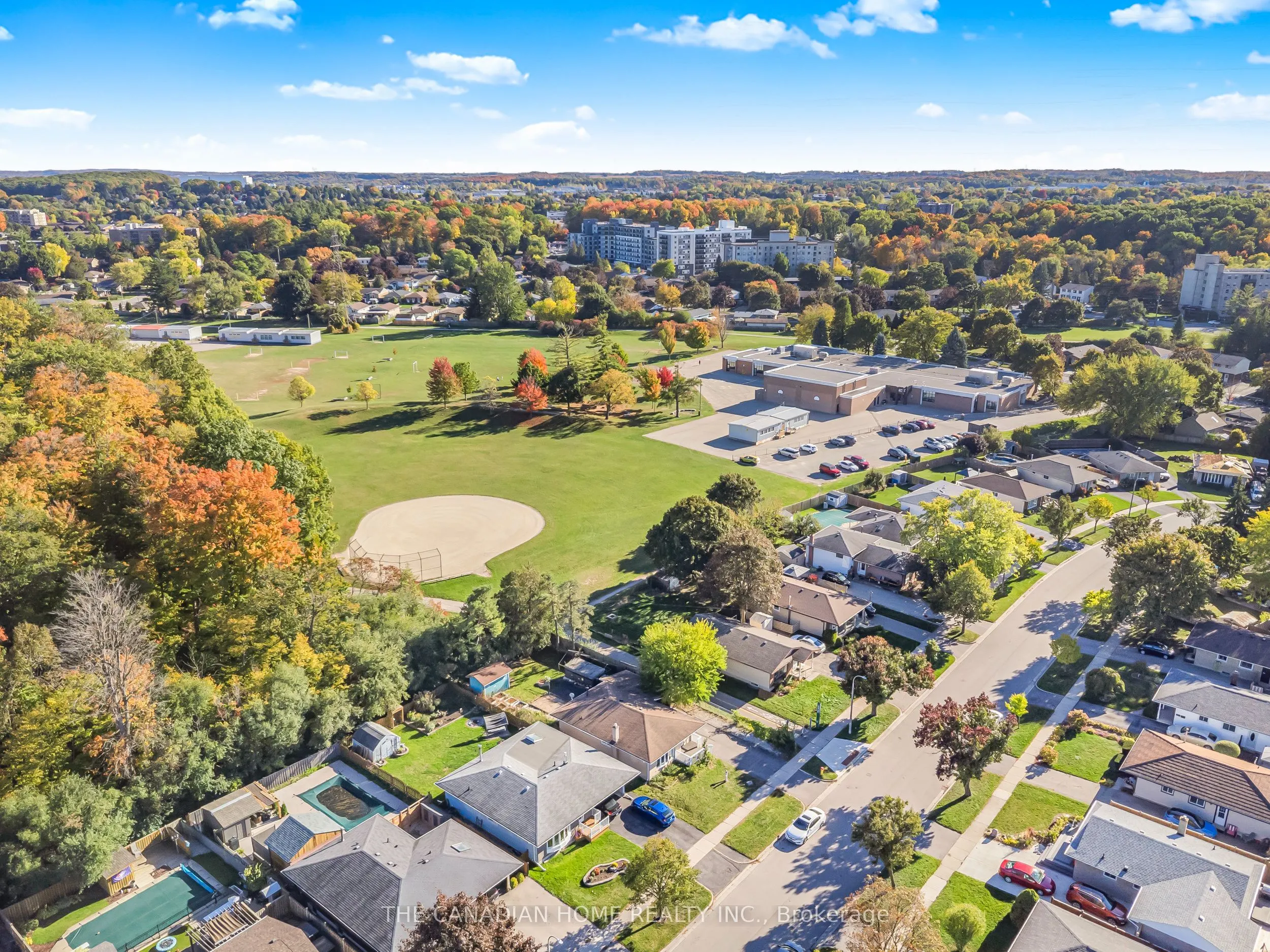 146 Appalachian Crescent