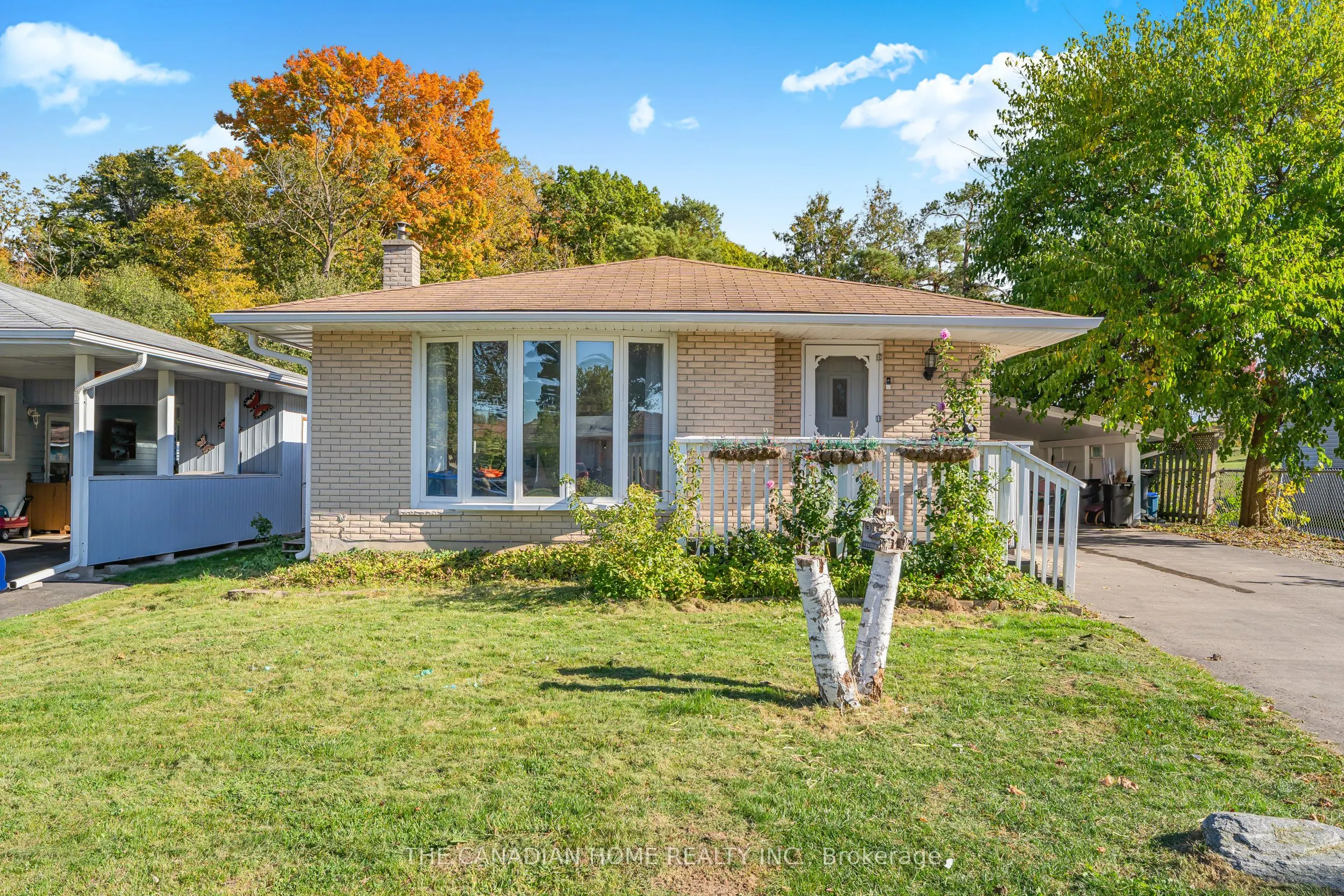 146 Appalachian Crescent