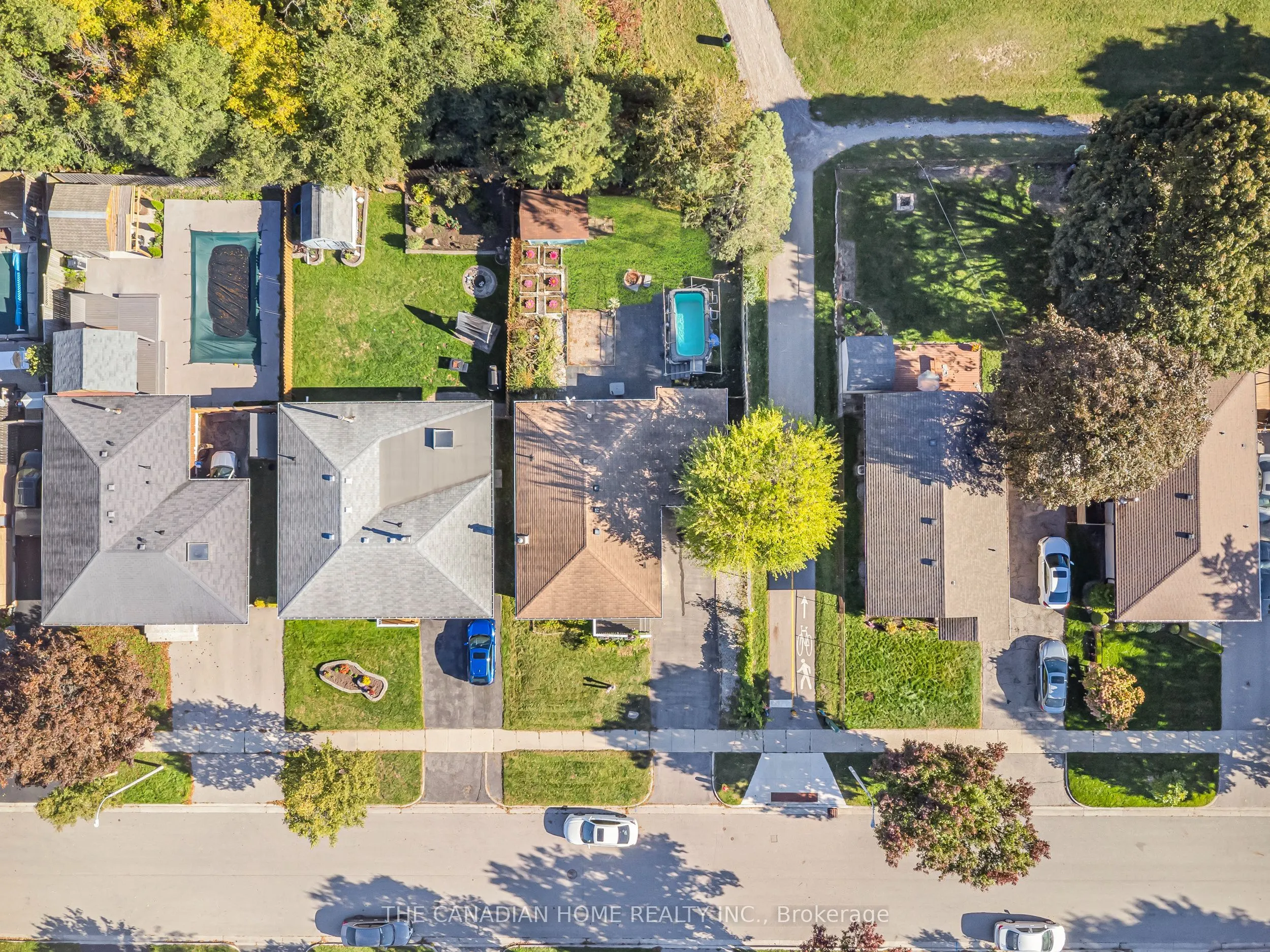 146 Appalachian Crescent