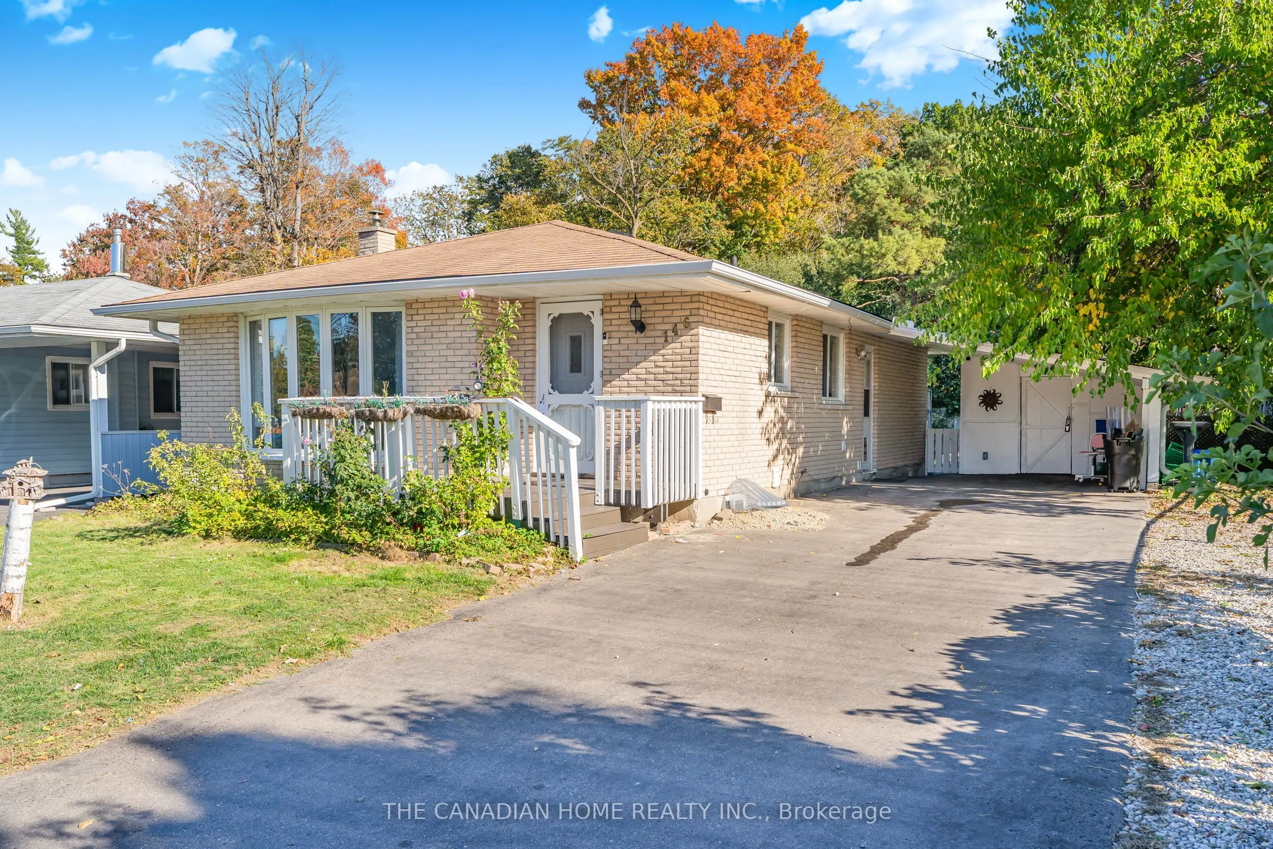 146 Appalachian Crescent