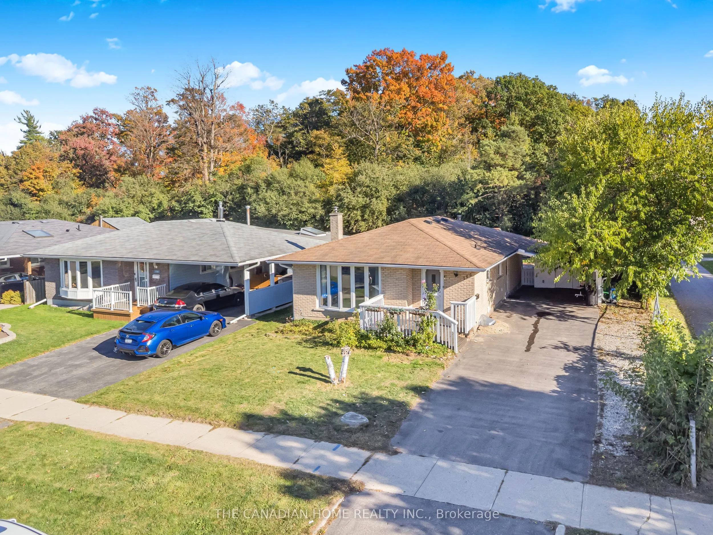 146 Appalachian Crescent