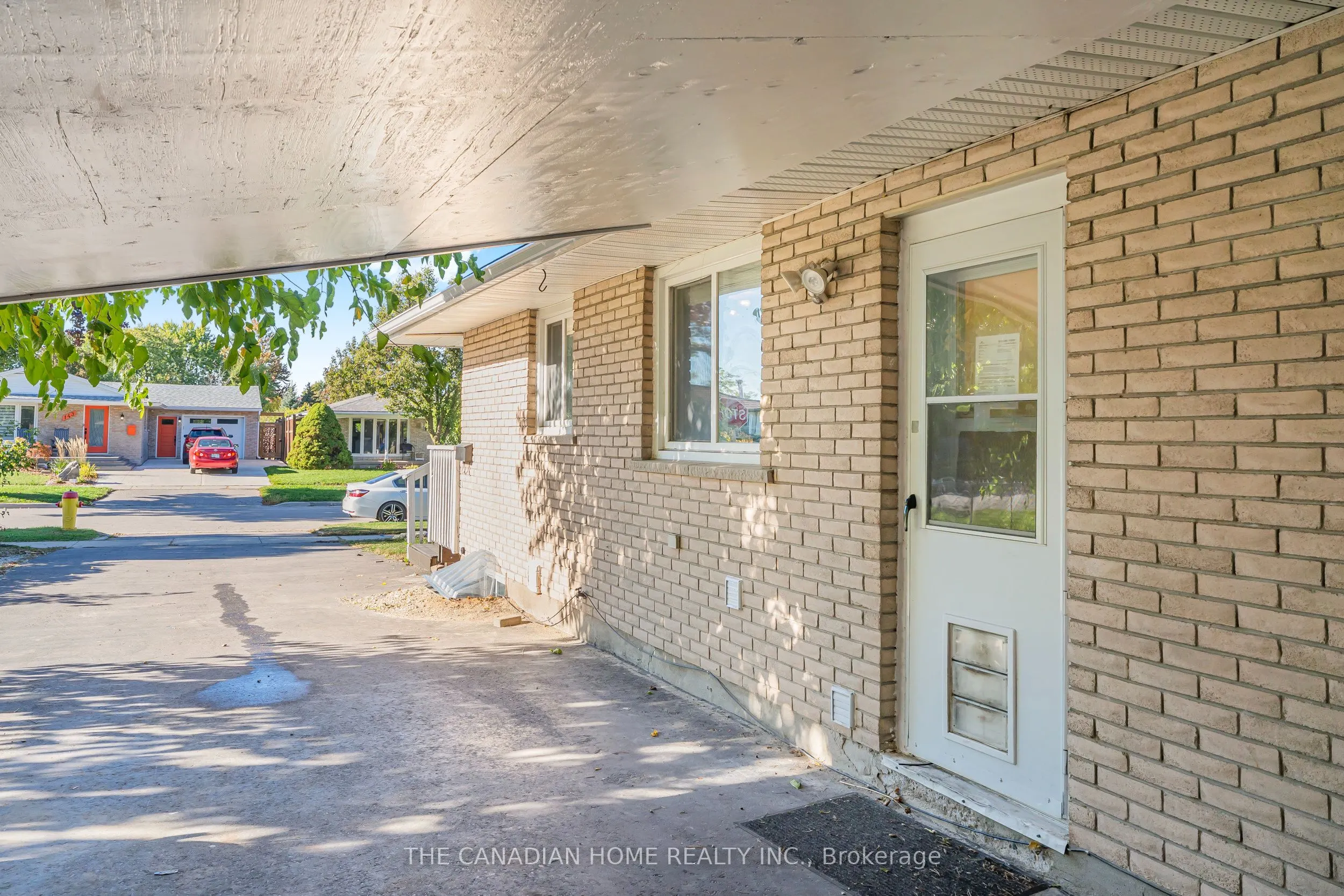 146 Appalachian Crescent