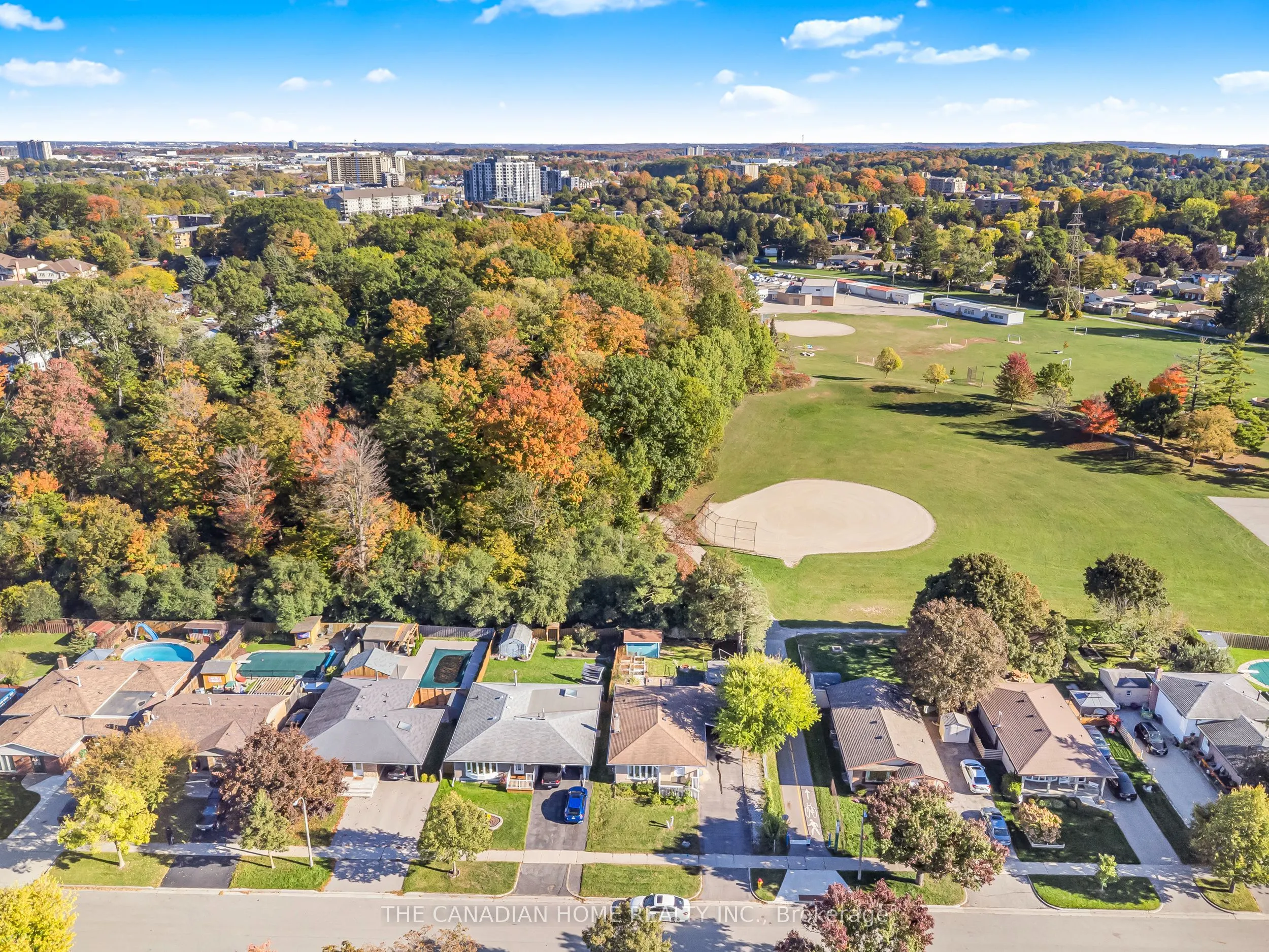 146 Appalachian Crescent
