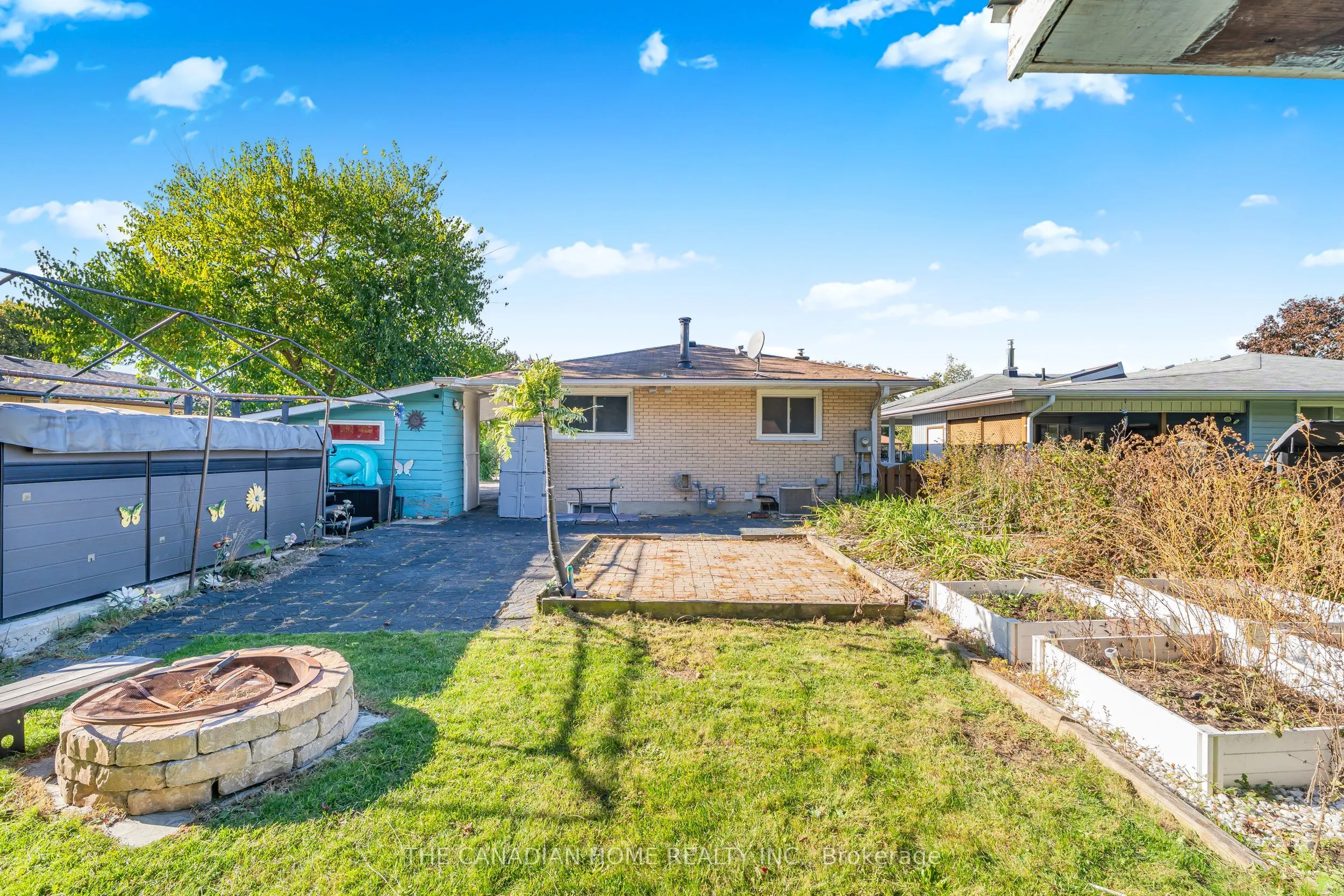 146 Appalachian Crescent