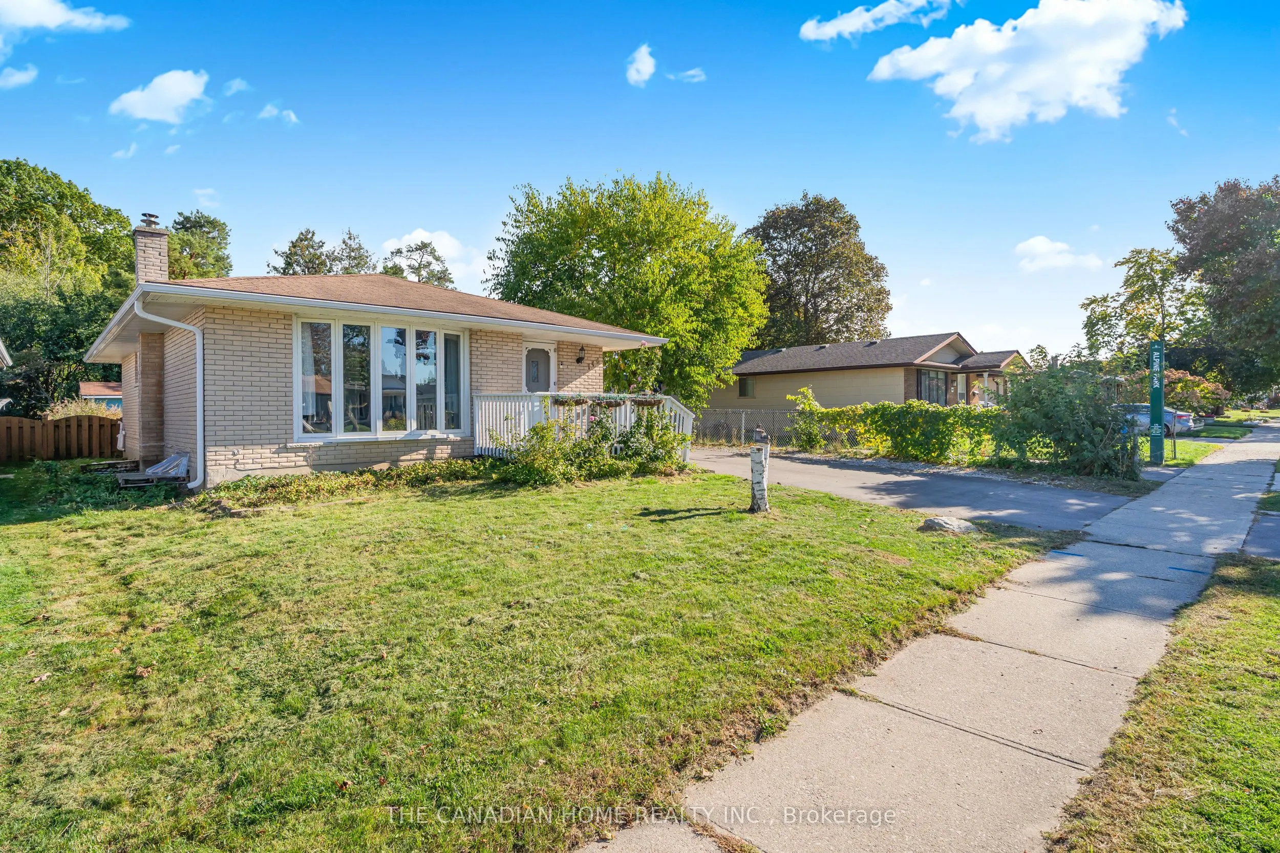 146 Appalachian Crescent