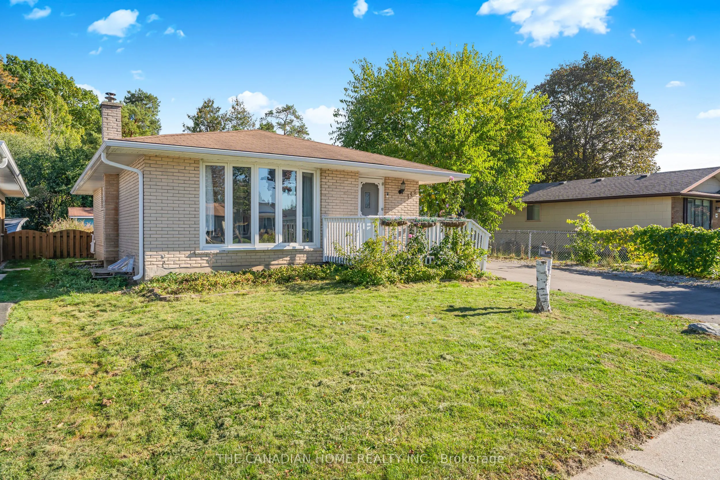 146 Appalachian Crescent