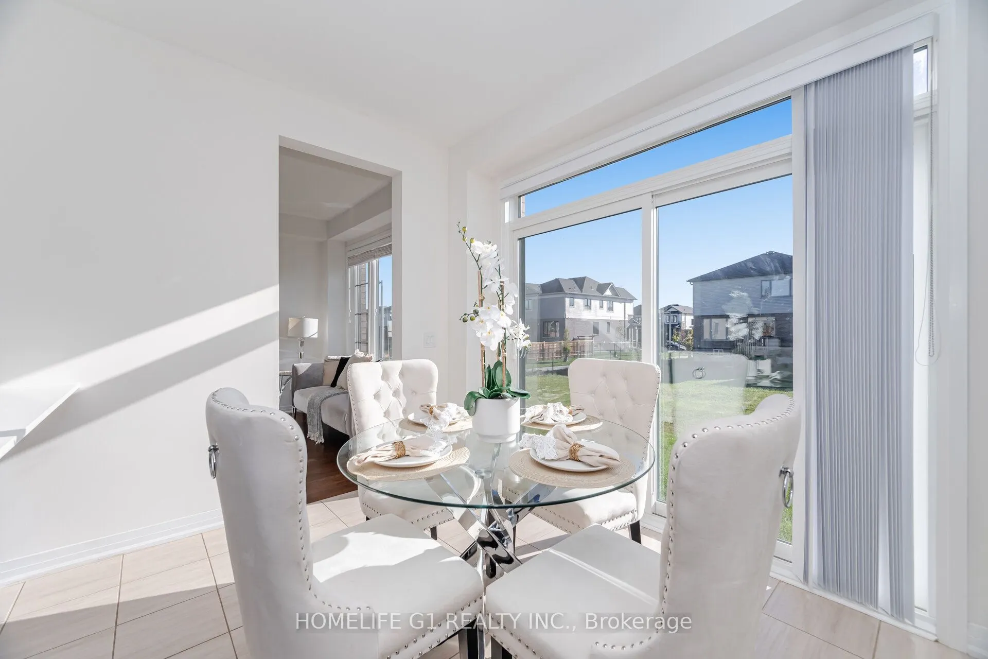 91 Fairey Crescent
