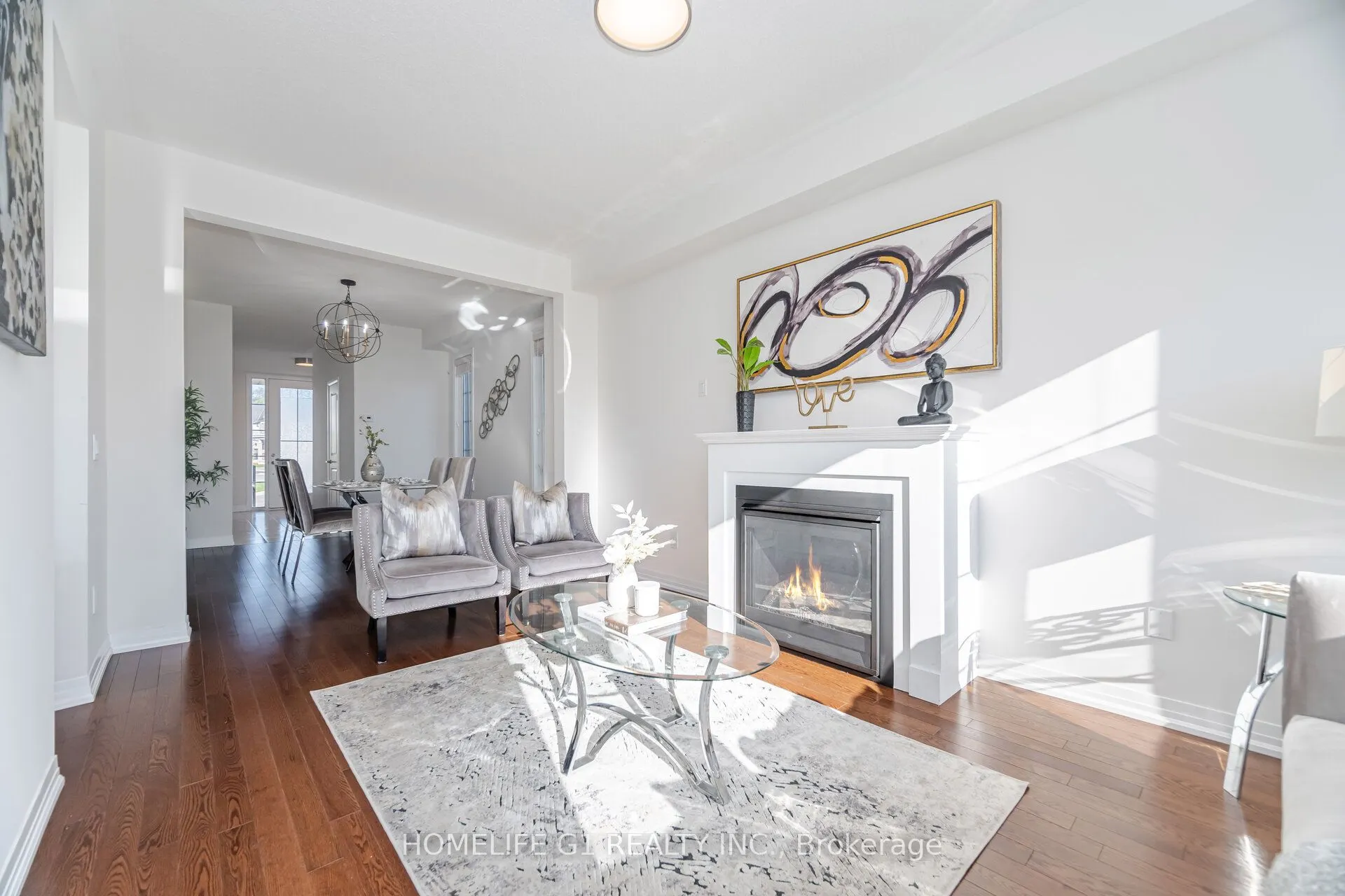 91 Fairey Crescent