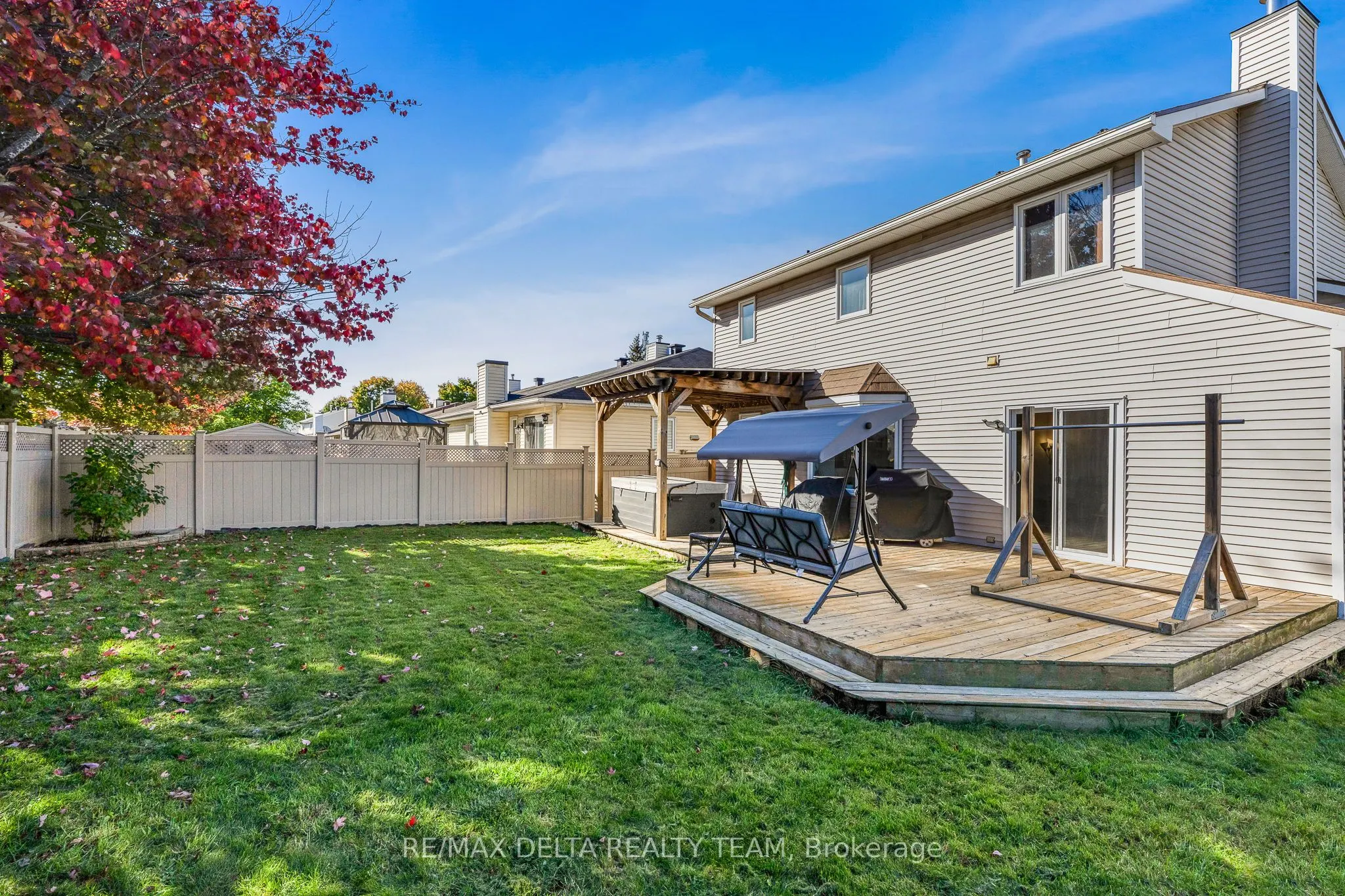 1657 Bottriell Way