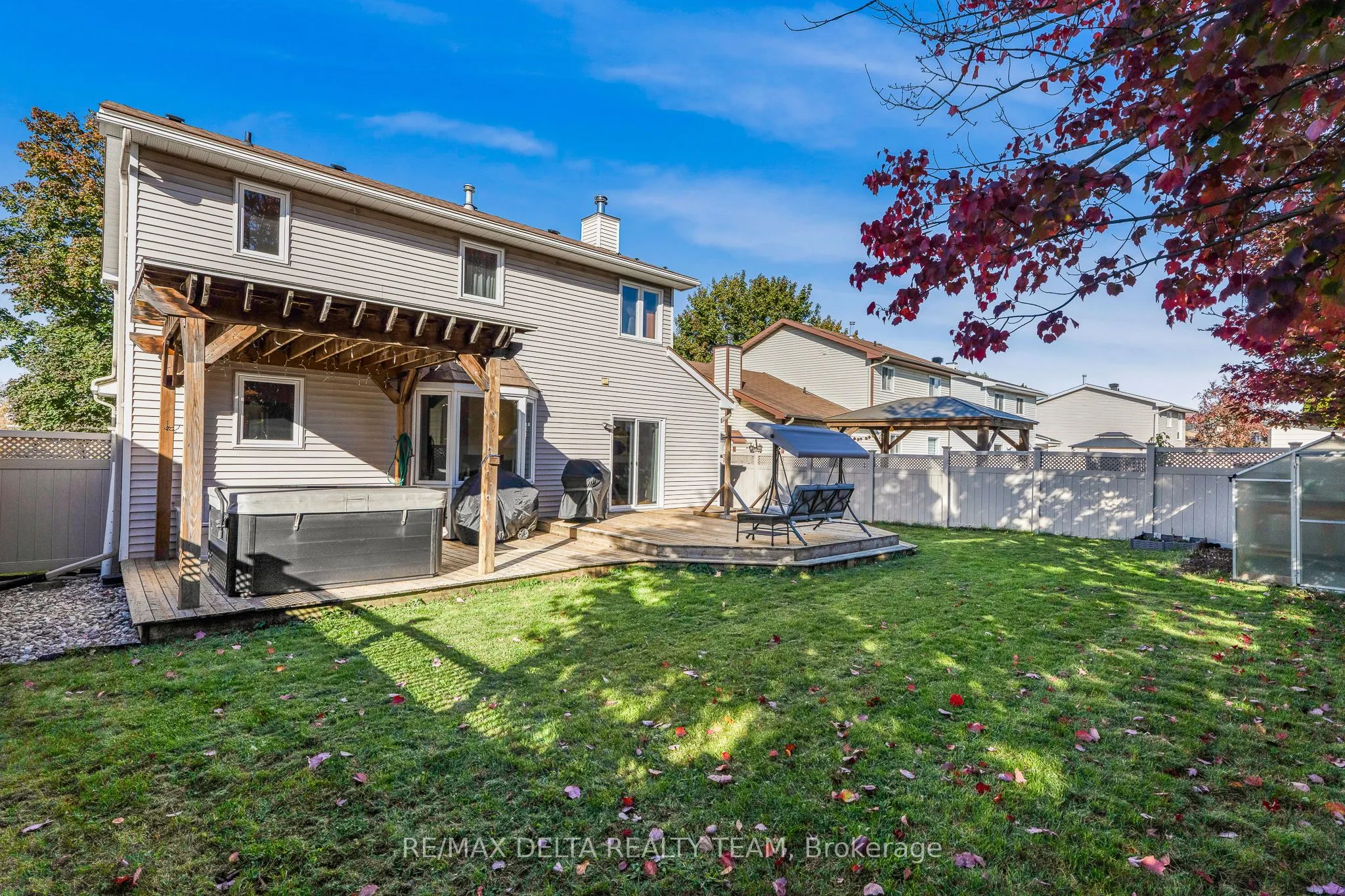 1657 Bottriell Way