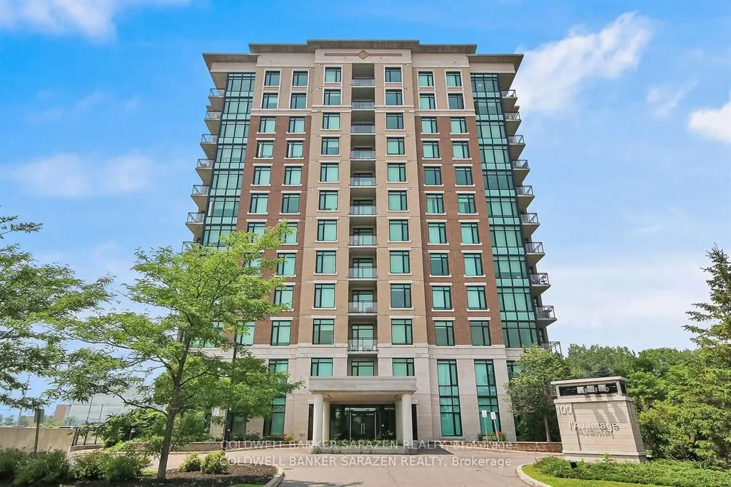 100 Roger Guindon Avenue, #903