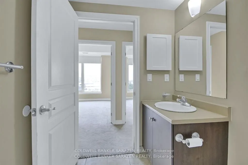 100 Roger Guindon Avenue, #903