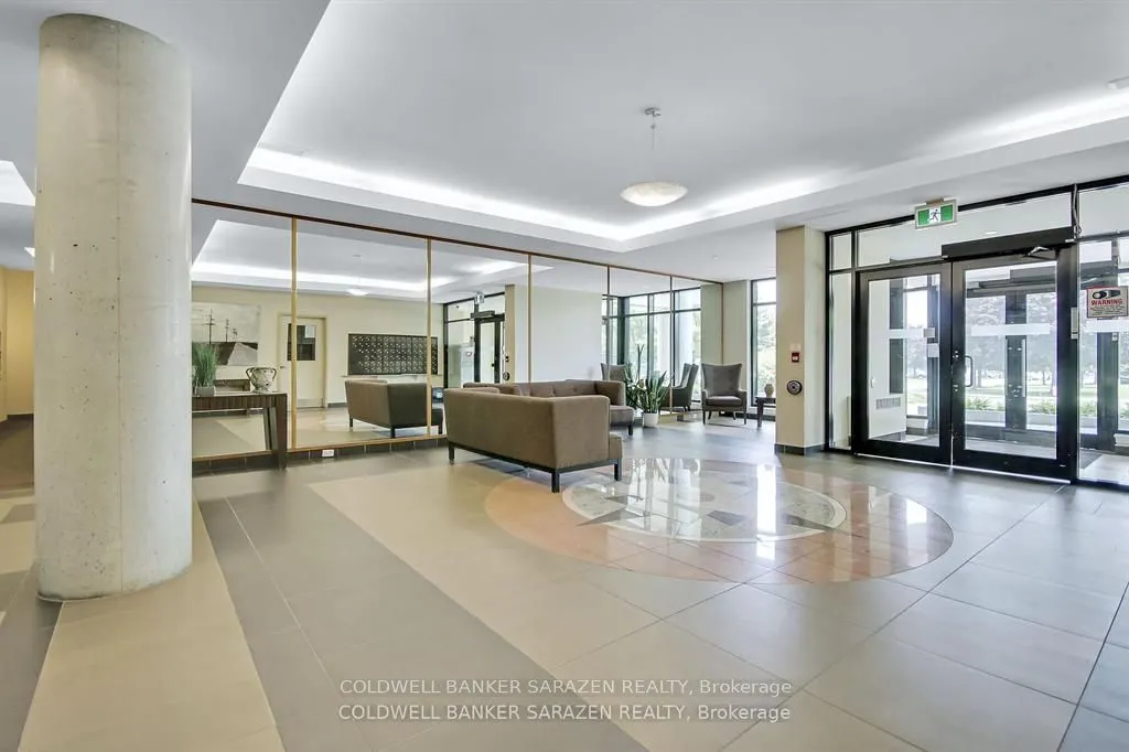 100 Roger Guindon Avenue, #903