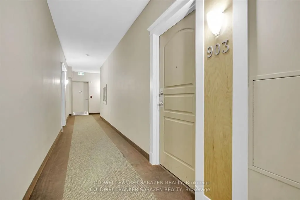 100 Roger Guindon Avenue, #903