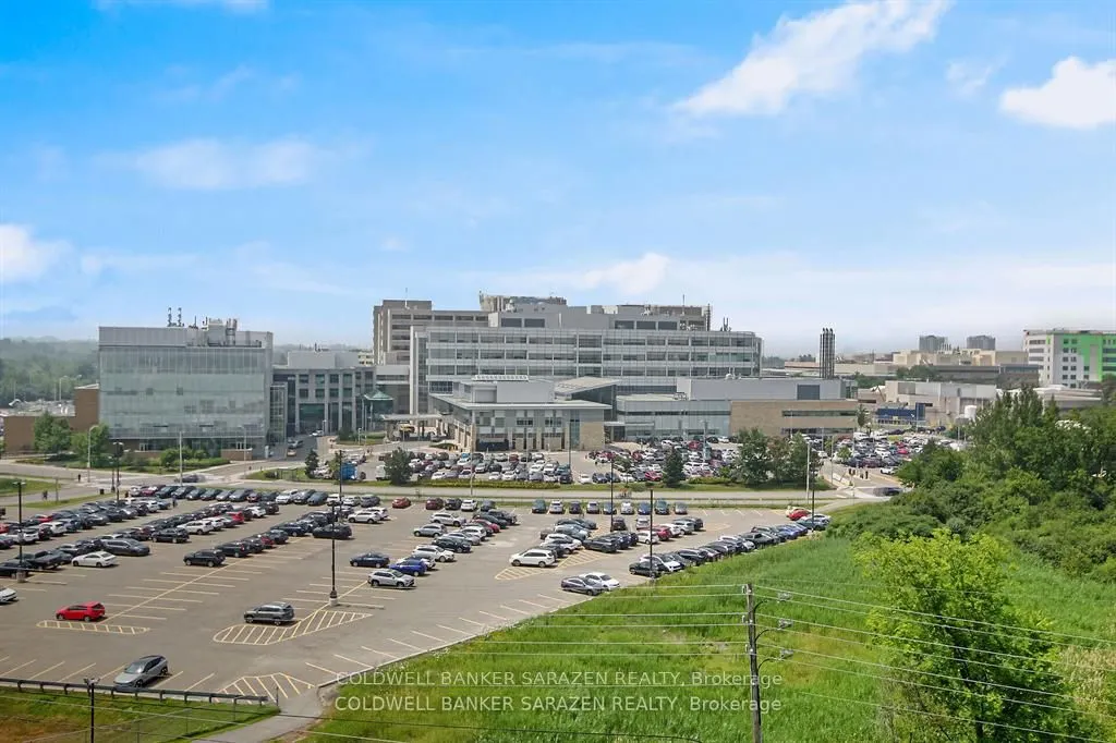 100 Roger Guindon Avenue, #903