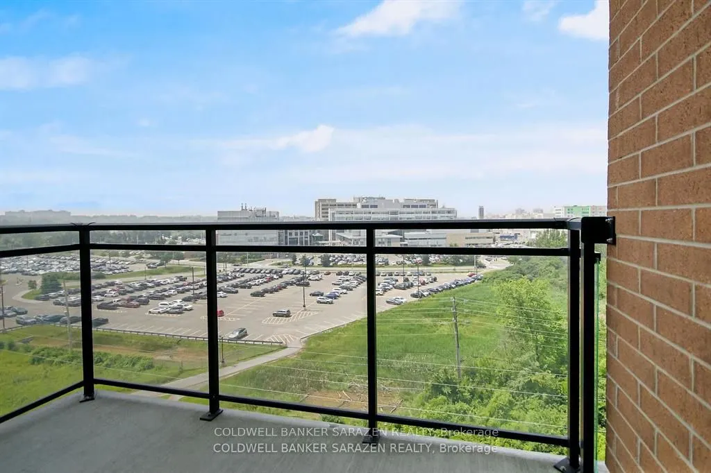 100 Roger Guindon Avenue, #903