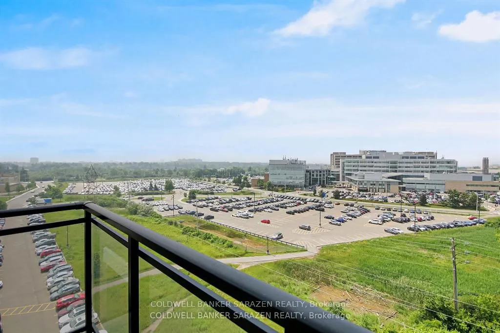 100 Roger Guindon Avenue, #903