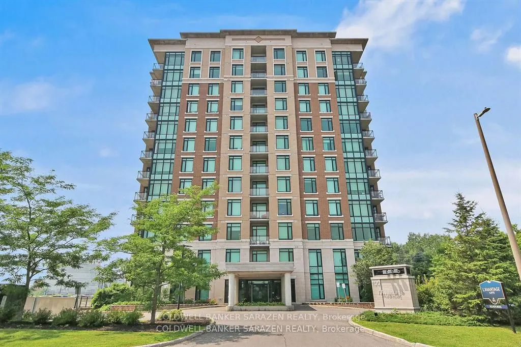 100 Roger Guindon Avenue, #903