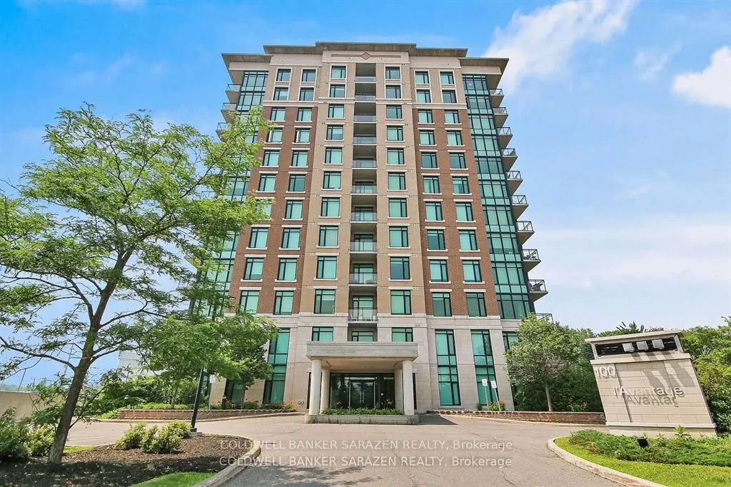 100 Roger Guindon Avenue, #903
