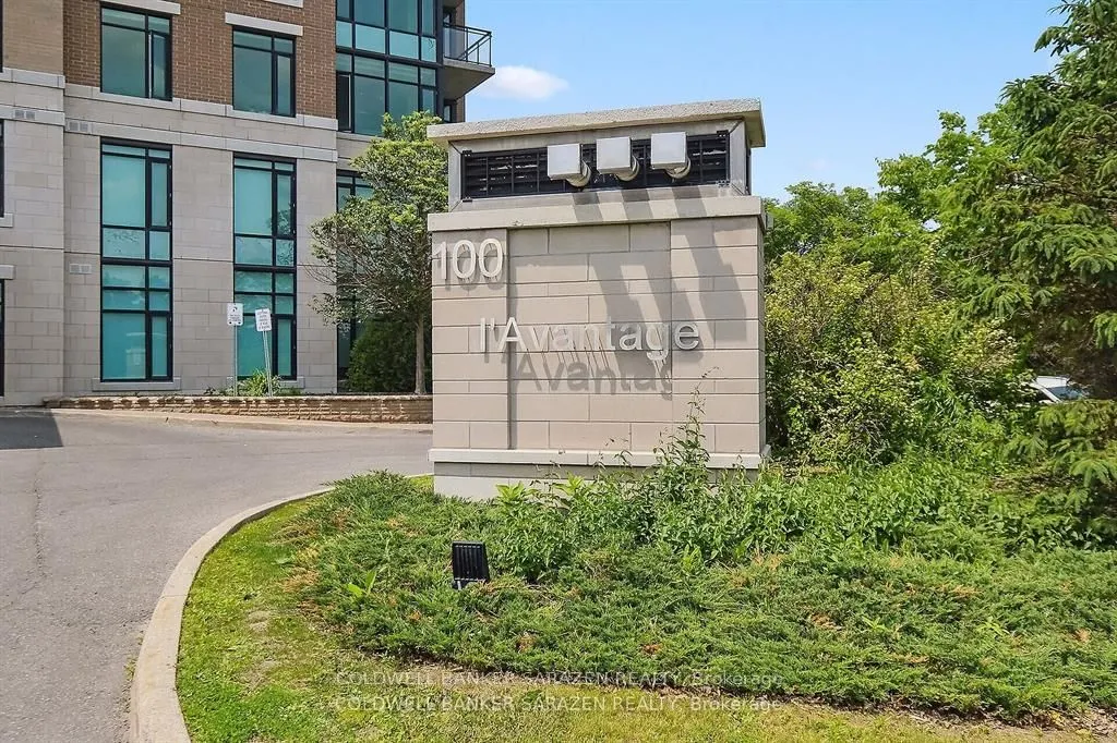 100 Roger Guindon Avenue, #903