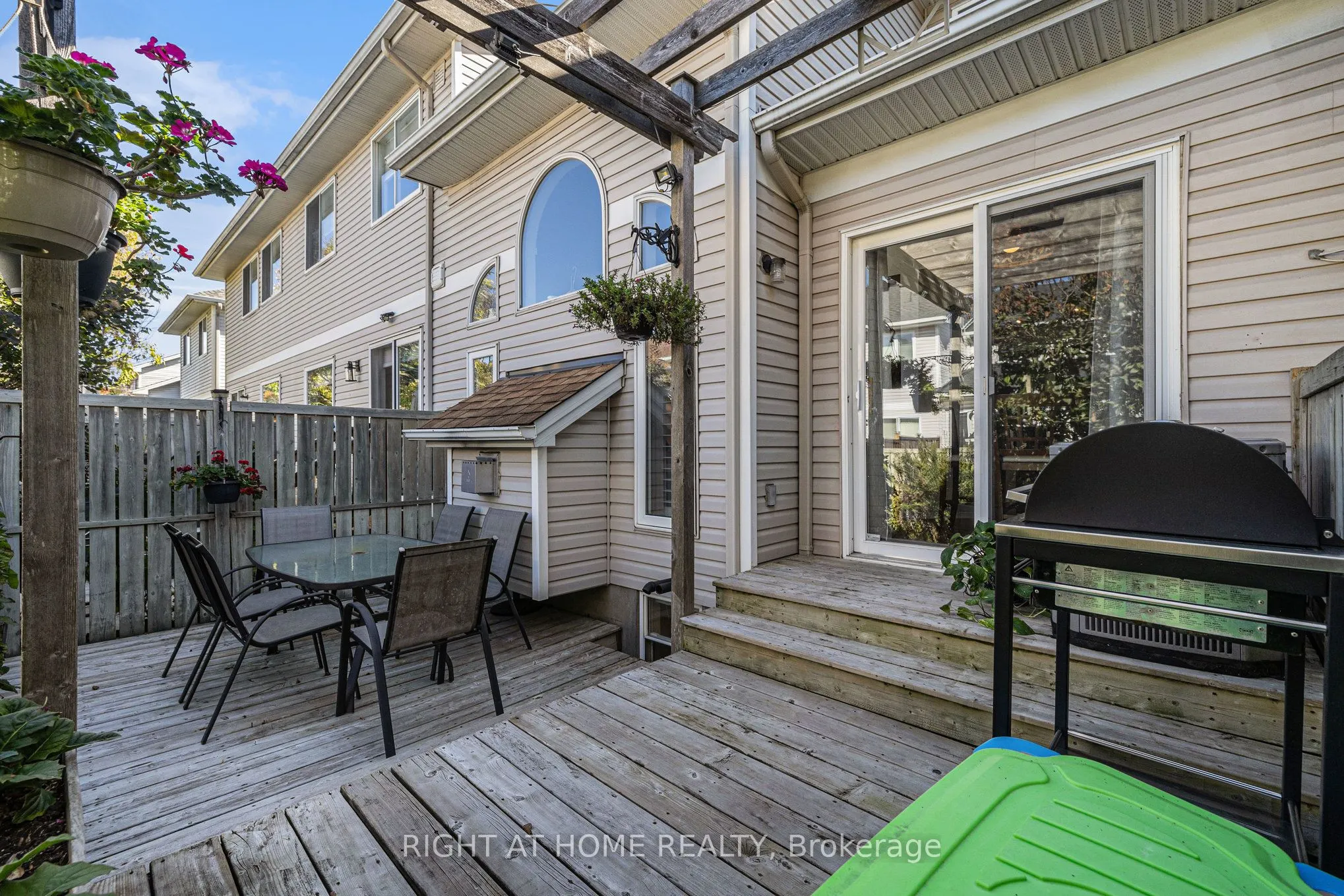 130 SCOUT Street