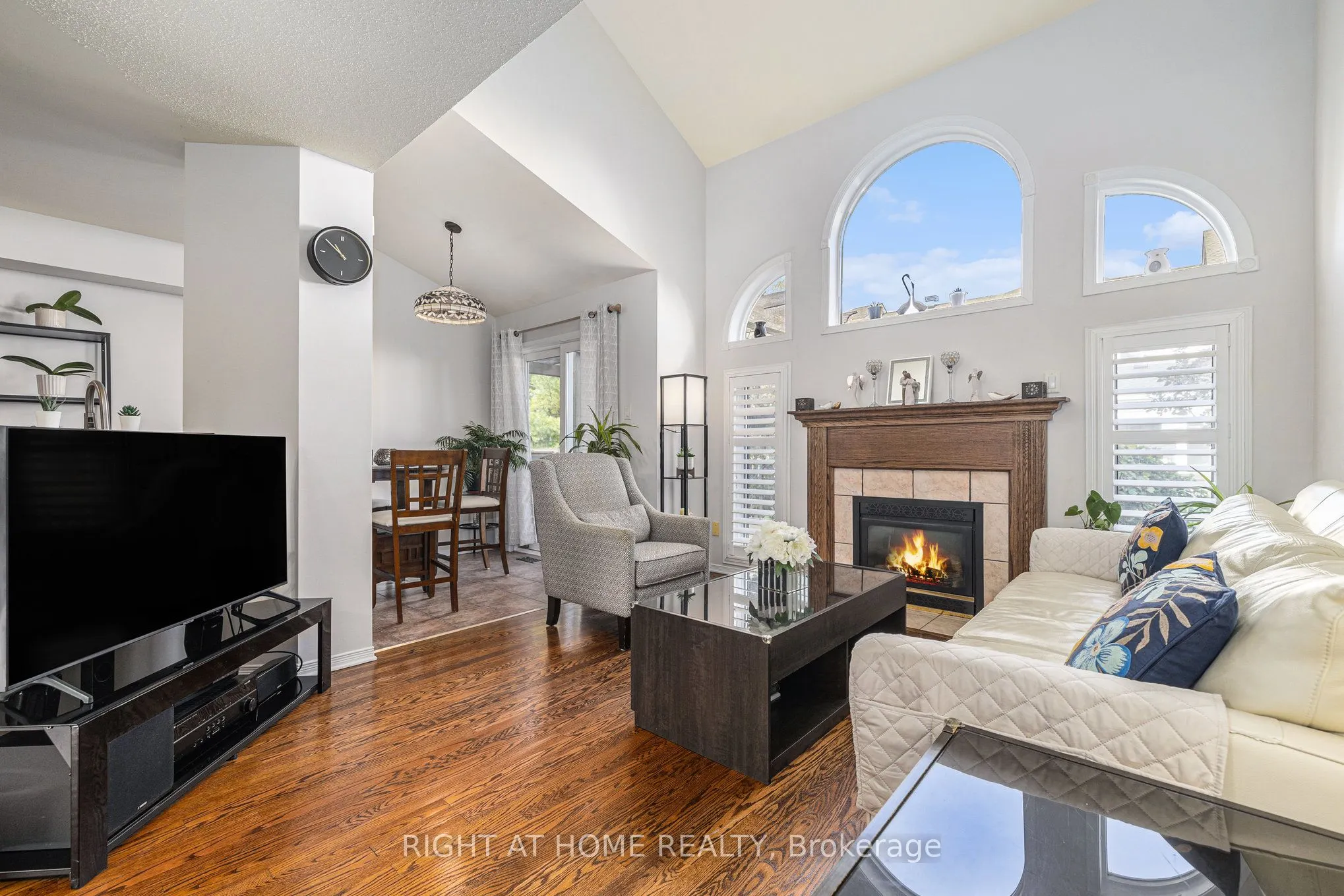 130 SCOUT Street
