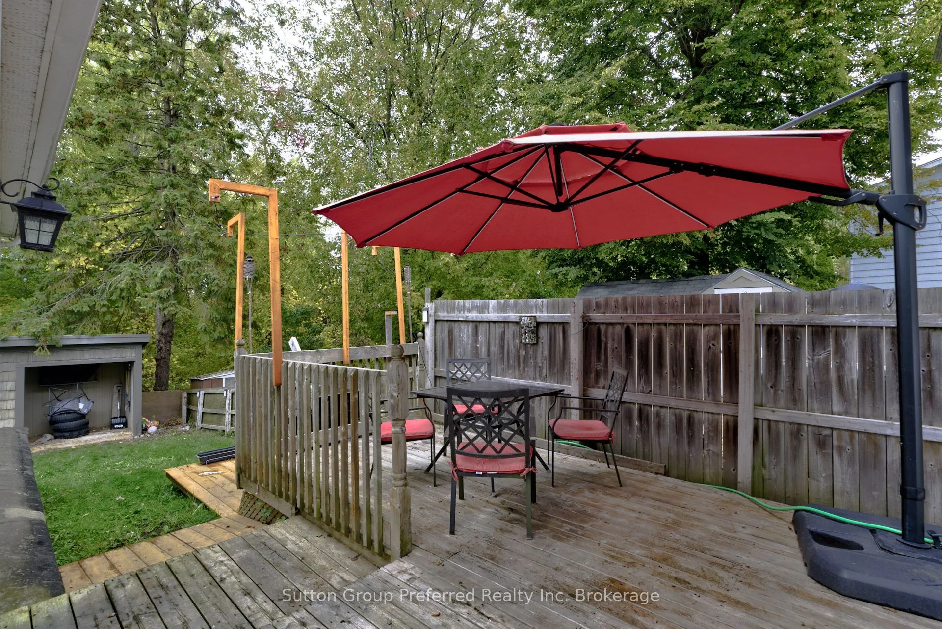 134 Keats Drive