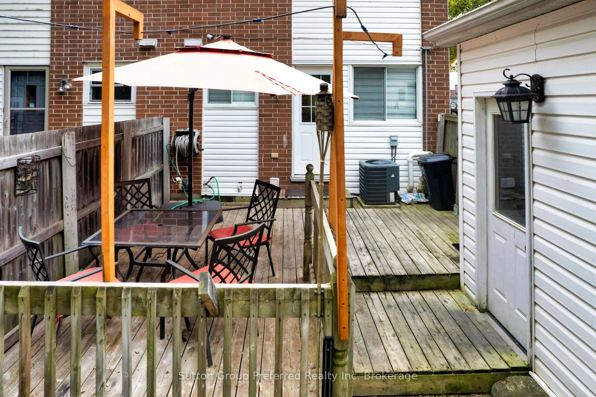 134 Keats Drive