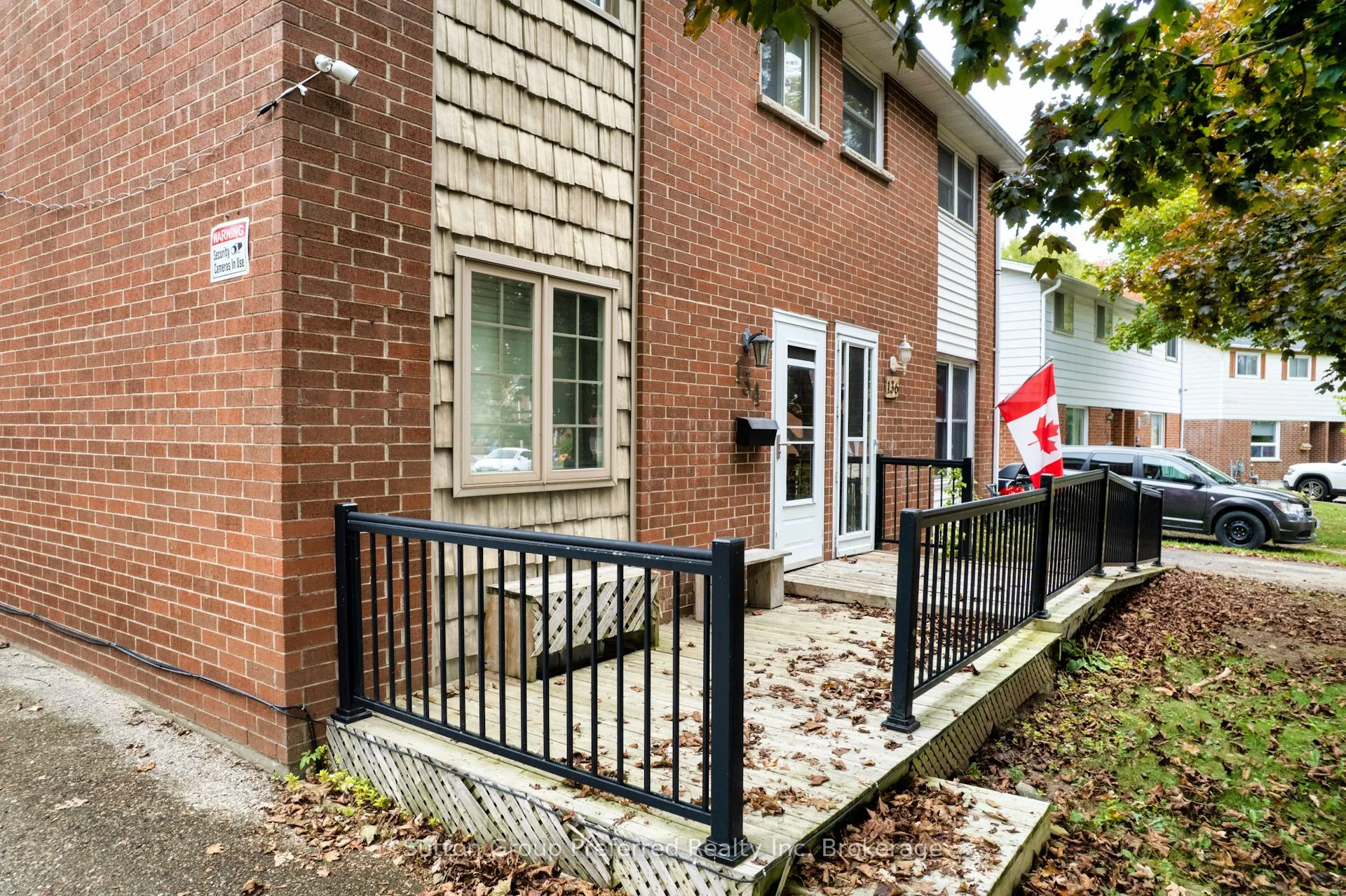 134 Keats Drive