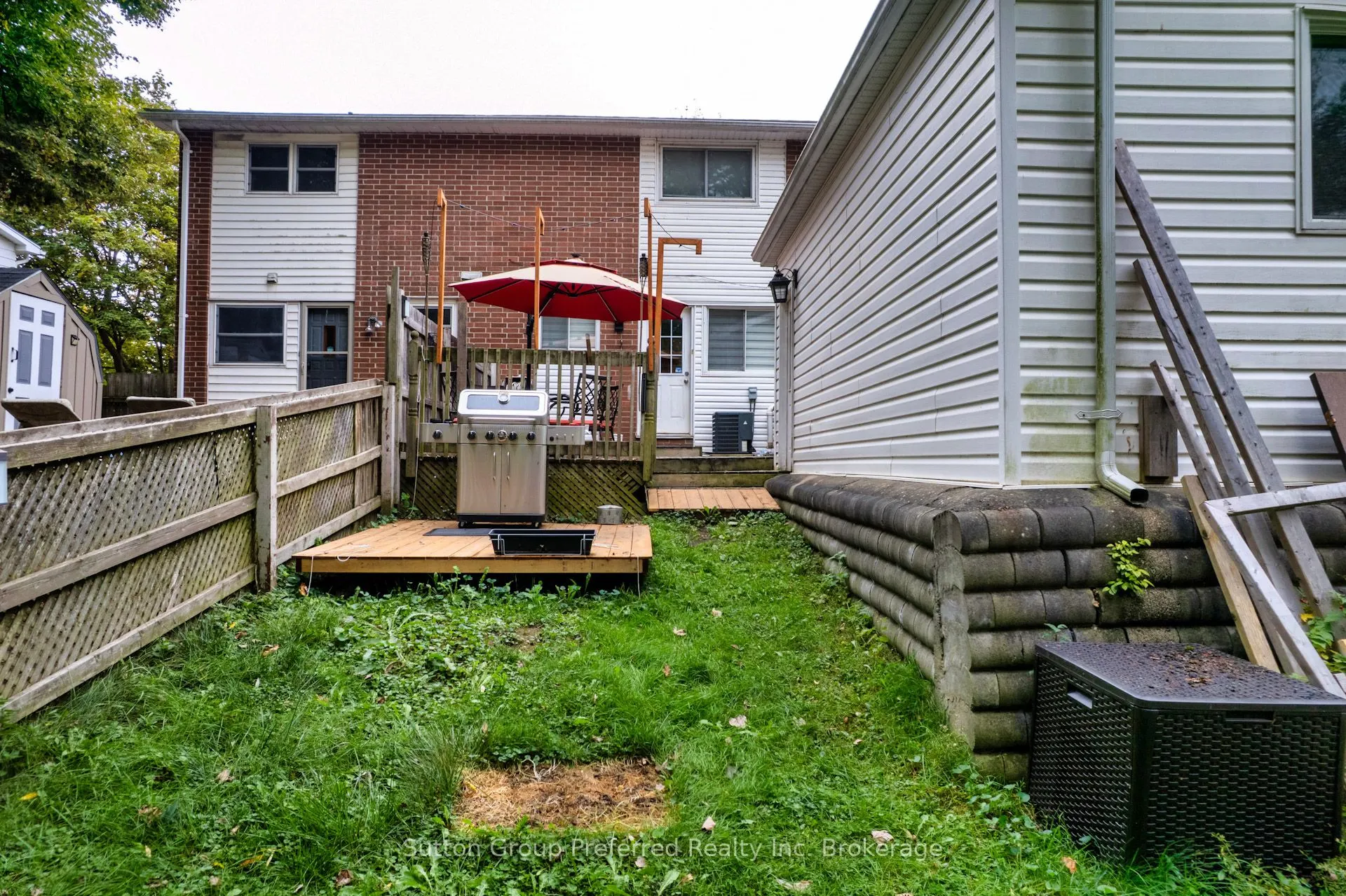 134 Keats Drive