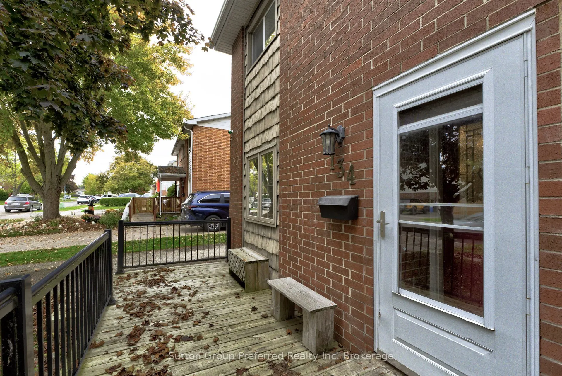 134 Keats Drive