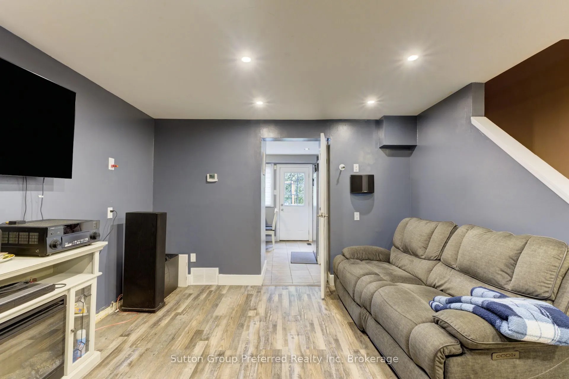 134 Keats Drive