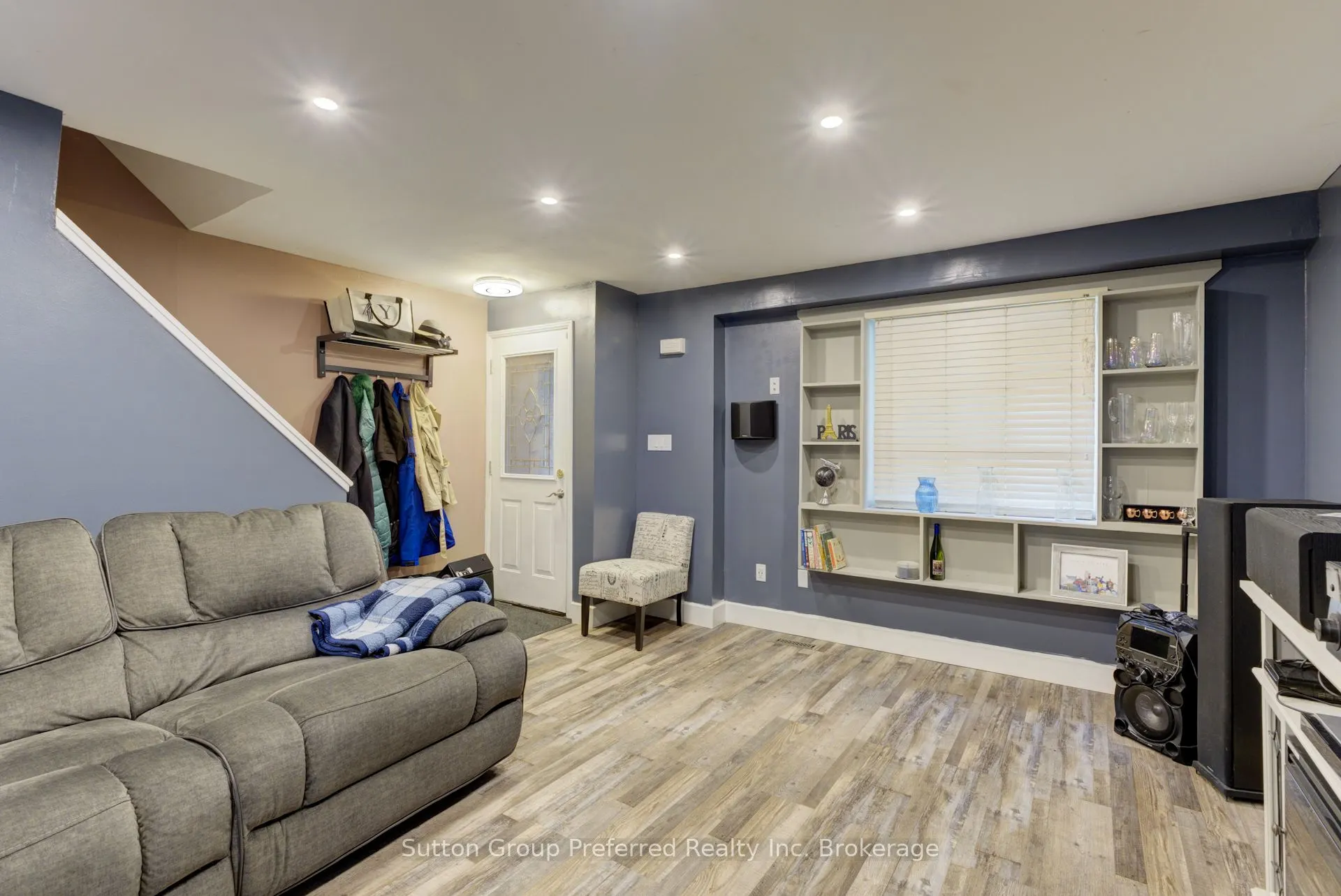 134 Keats Drive