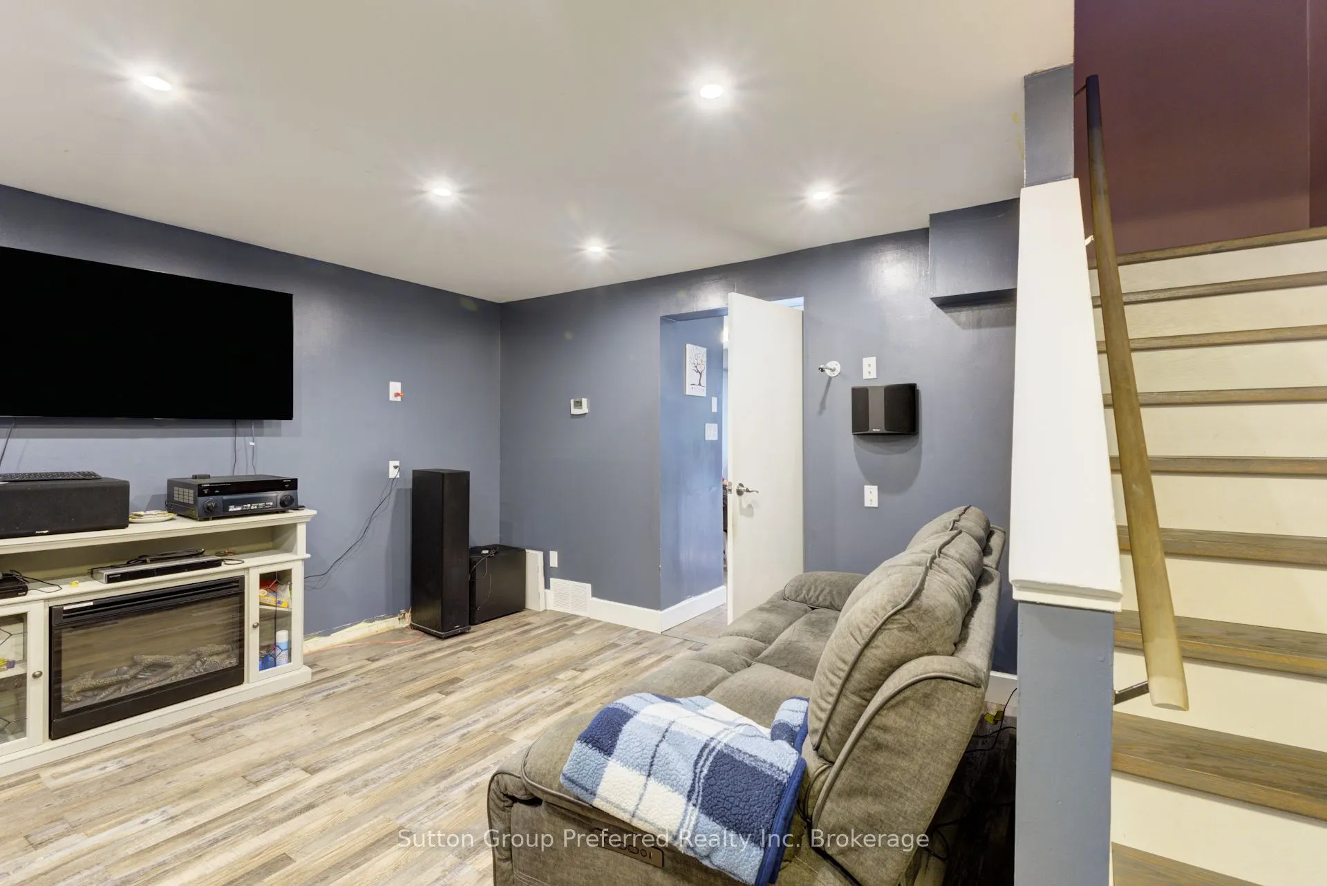 134 Keats Drive