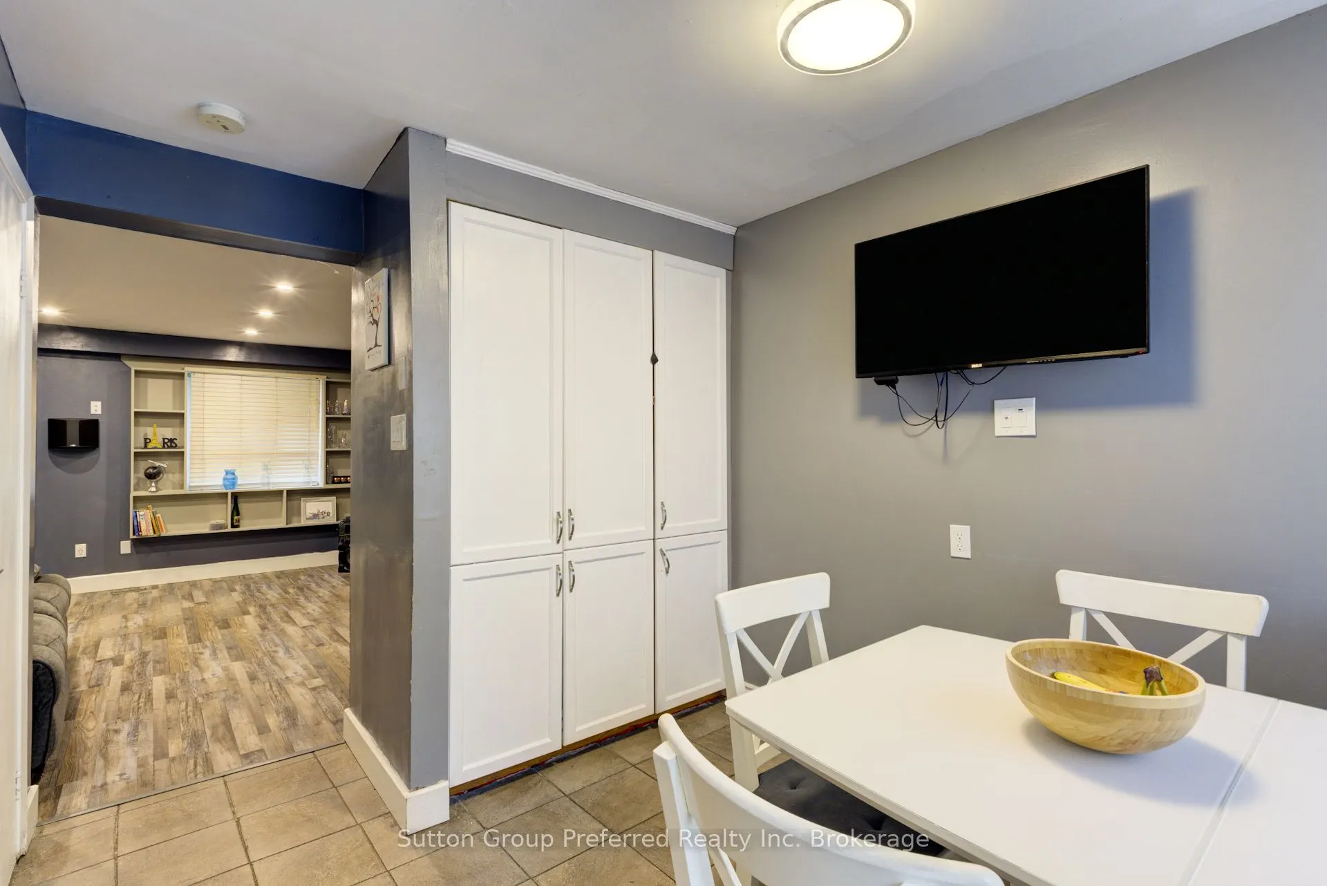 134 Keats Drive