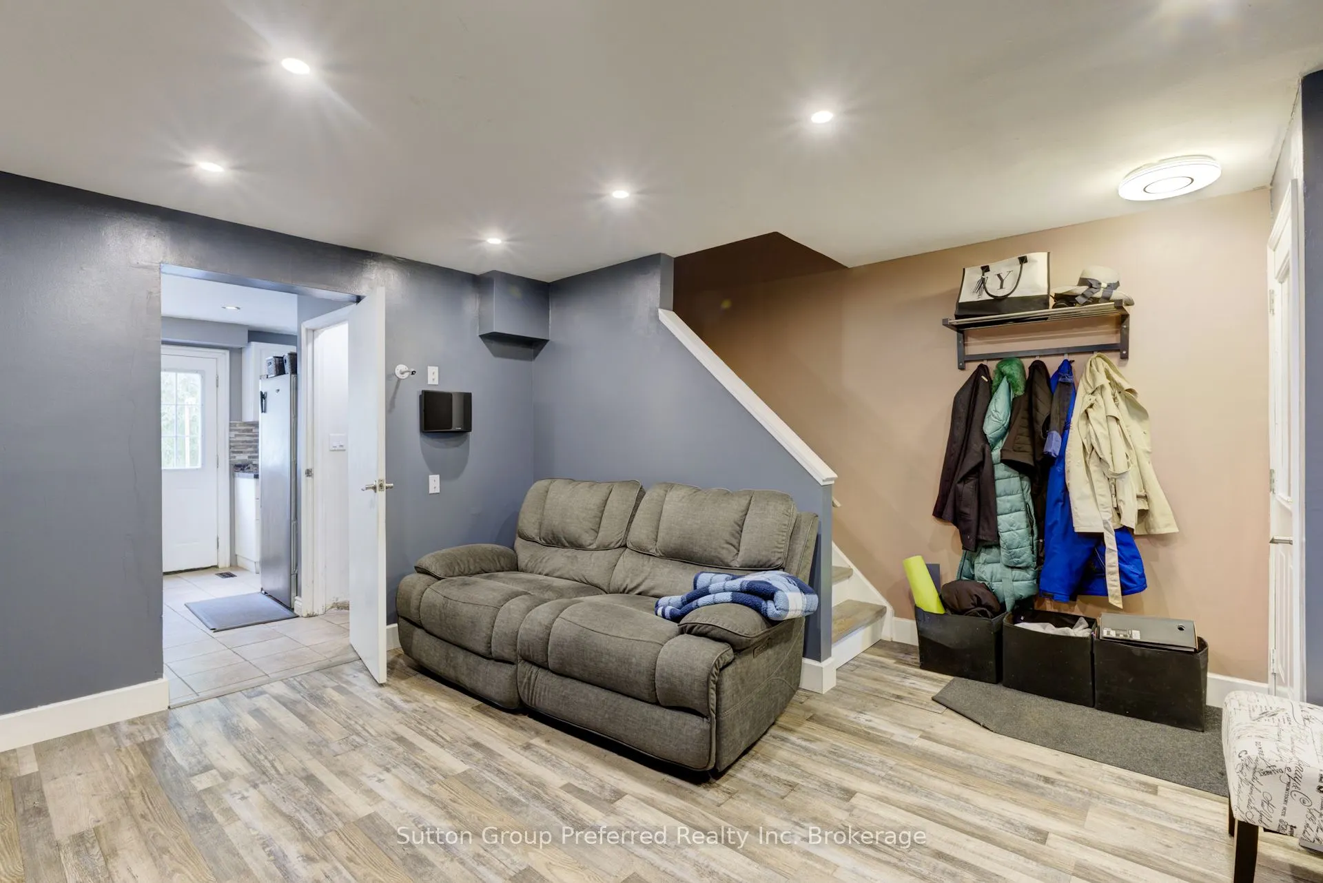 134 Keats Drive