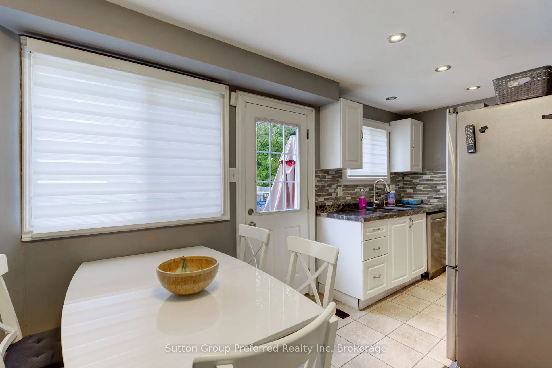 134 Keats Drive