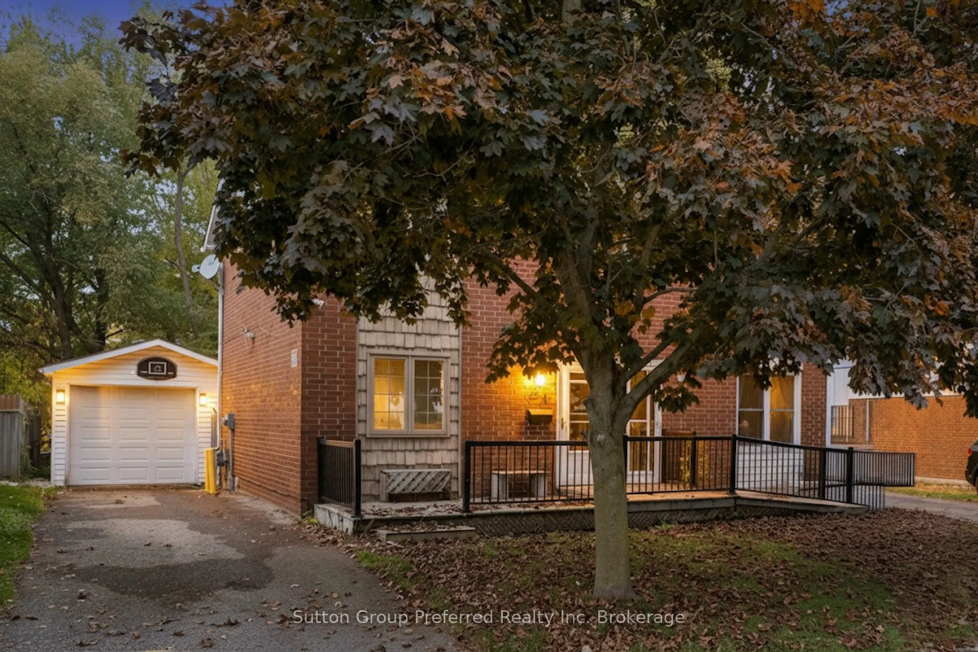 134 Keats Drive