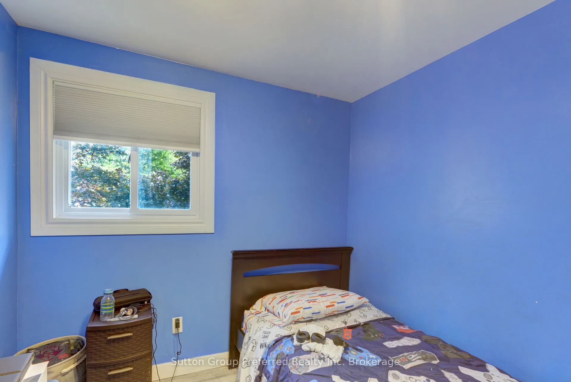 134 Keats Drive
