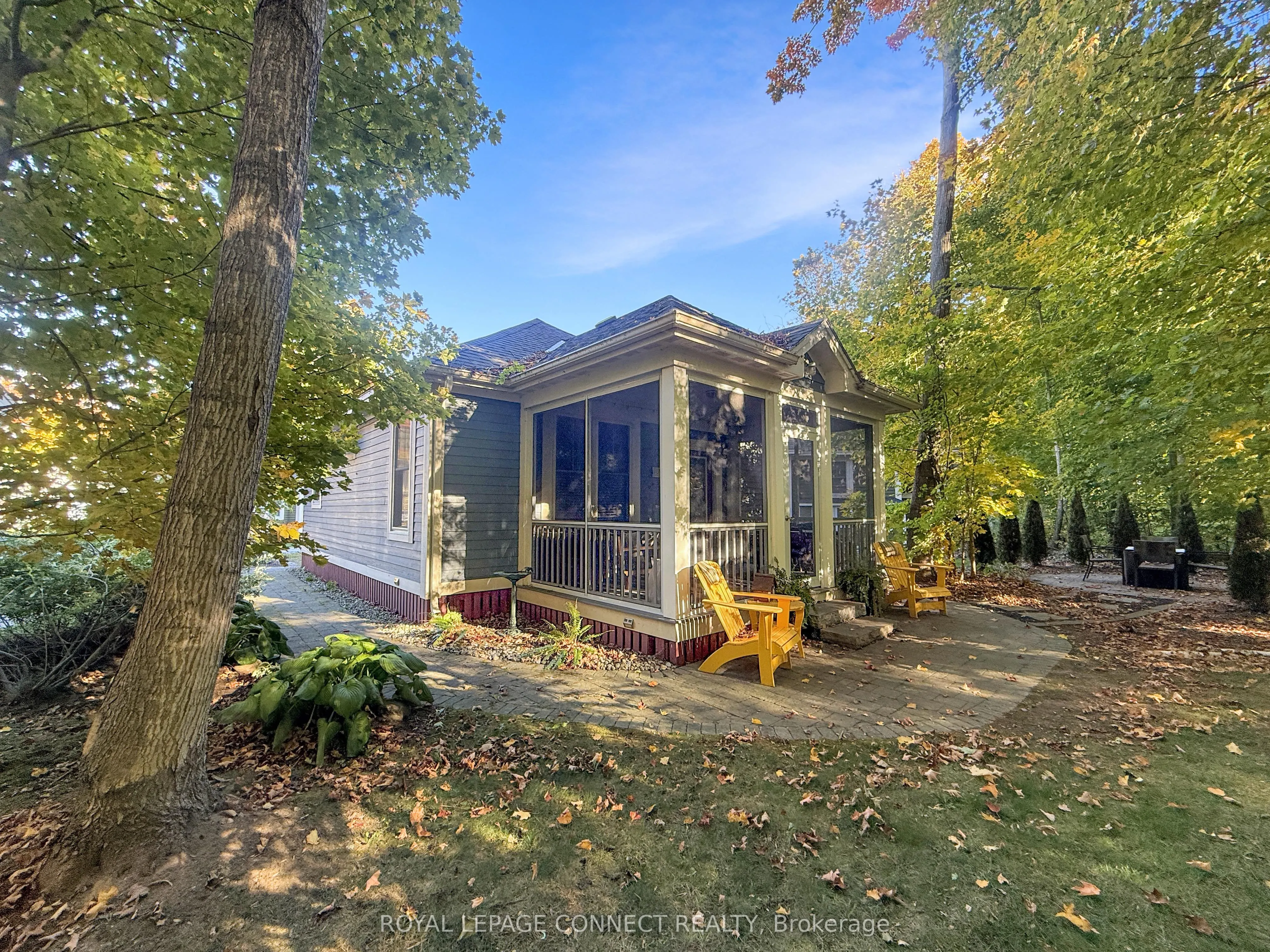 36 Hollow Lane, #201